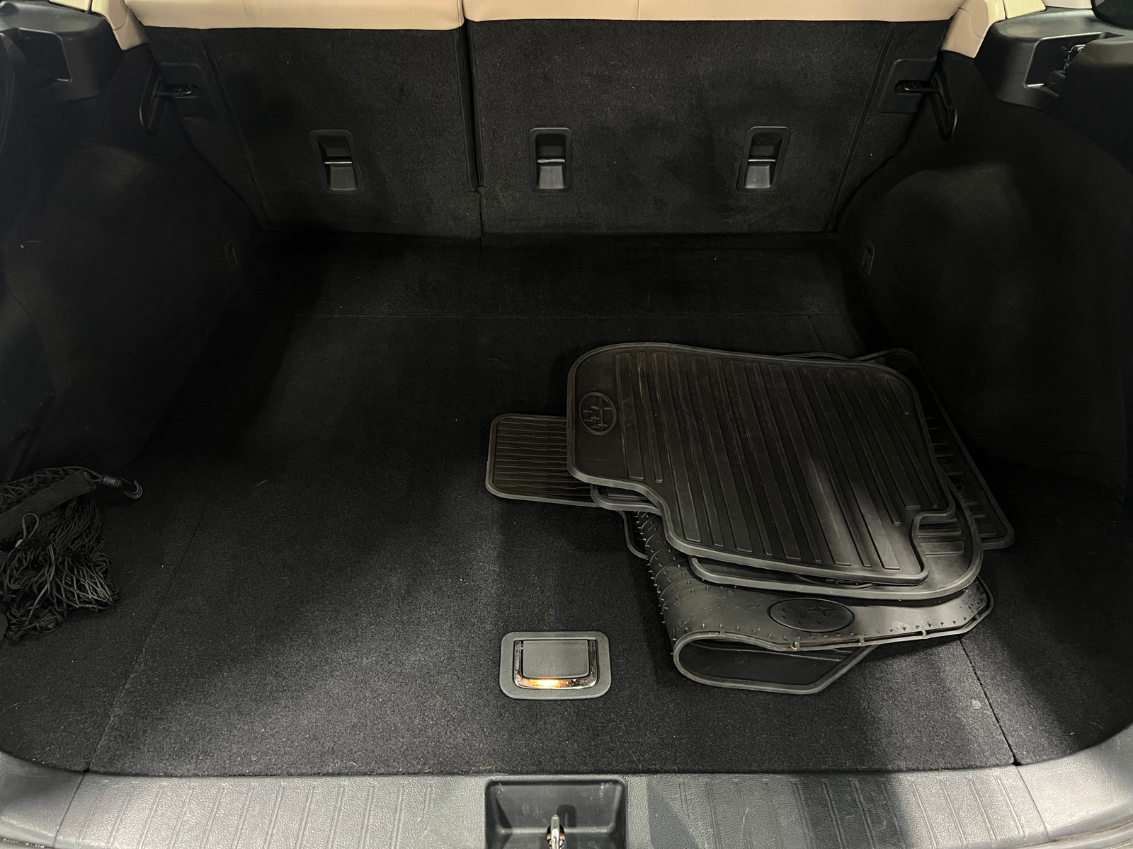 Thumbnail: 2015 Subaru Outback - 6