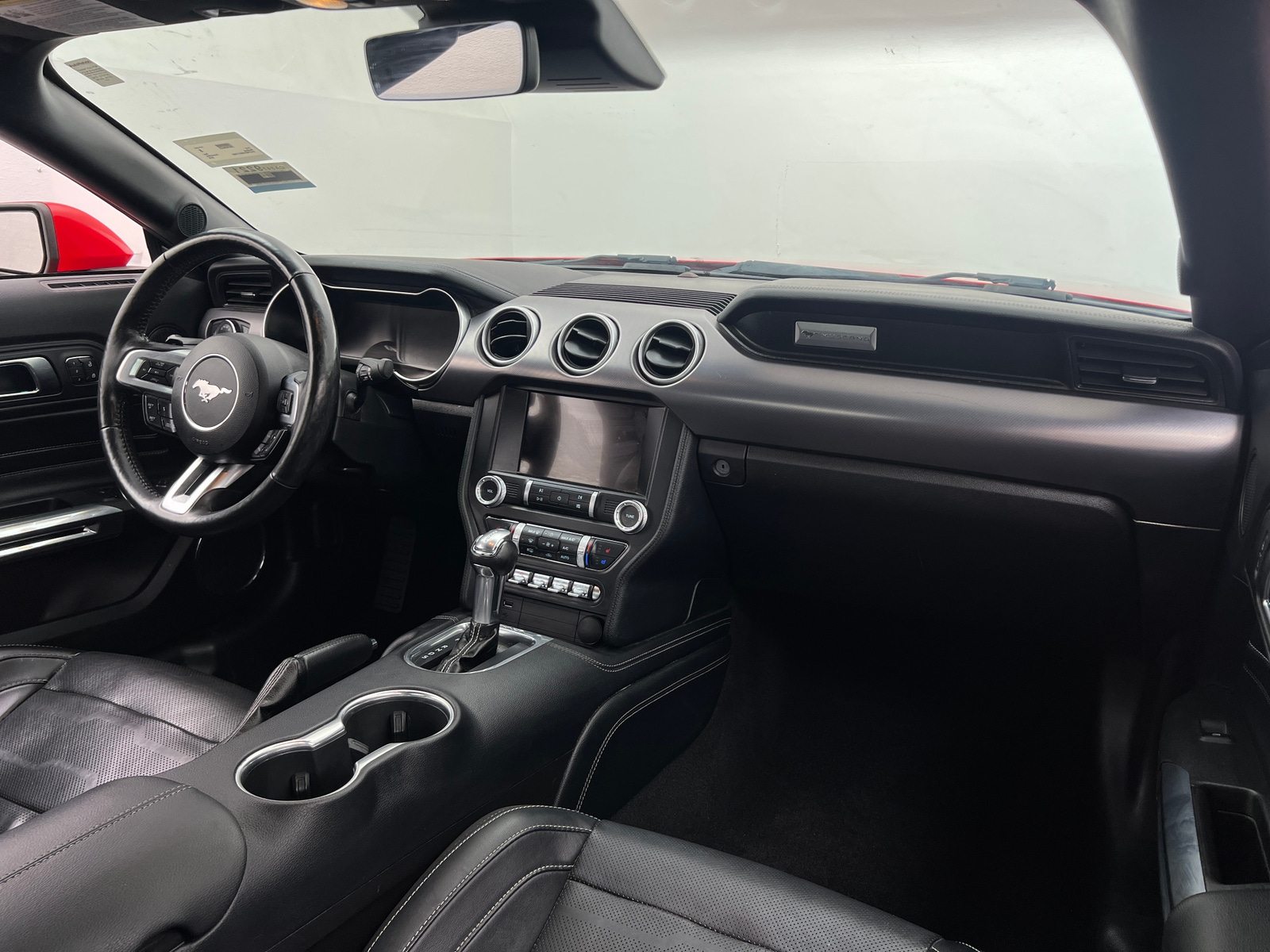 Thumbnail: 2019 Ford Mustang - 2