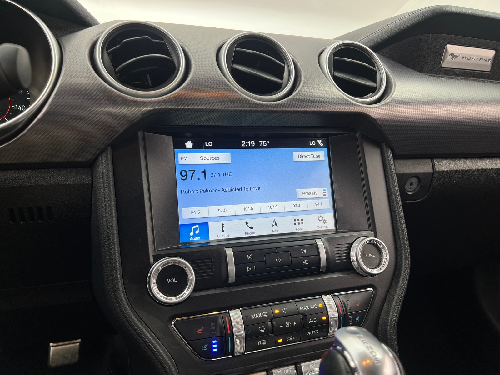 Thumbnail: 2019 Ford Mustang - 3
