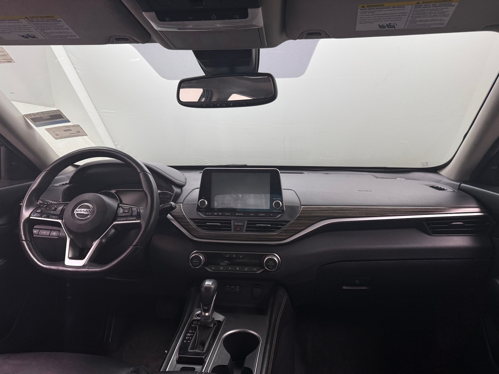 Thumbnail: 2019 Nissan Altima - 2