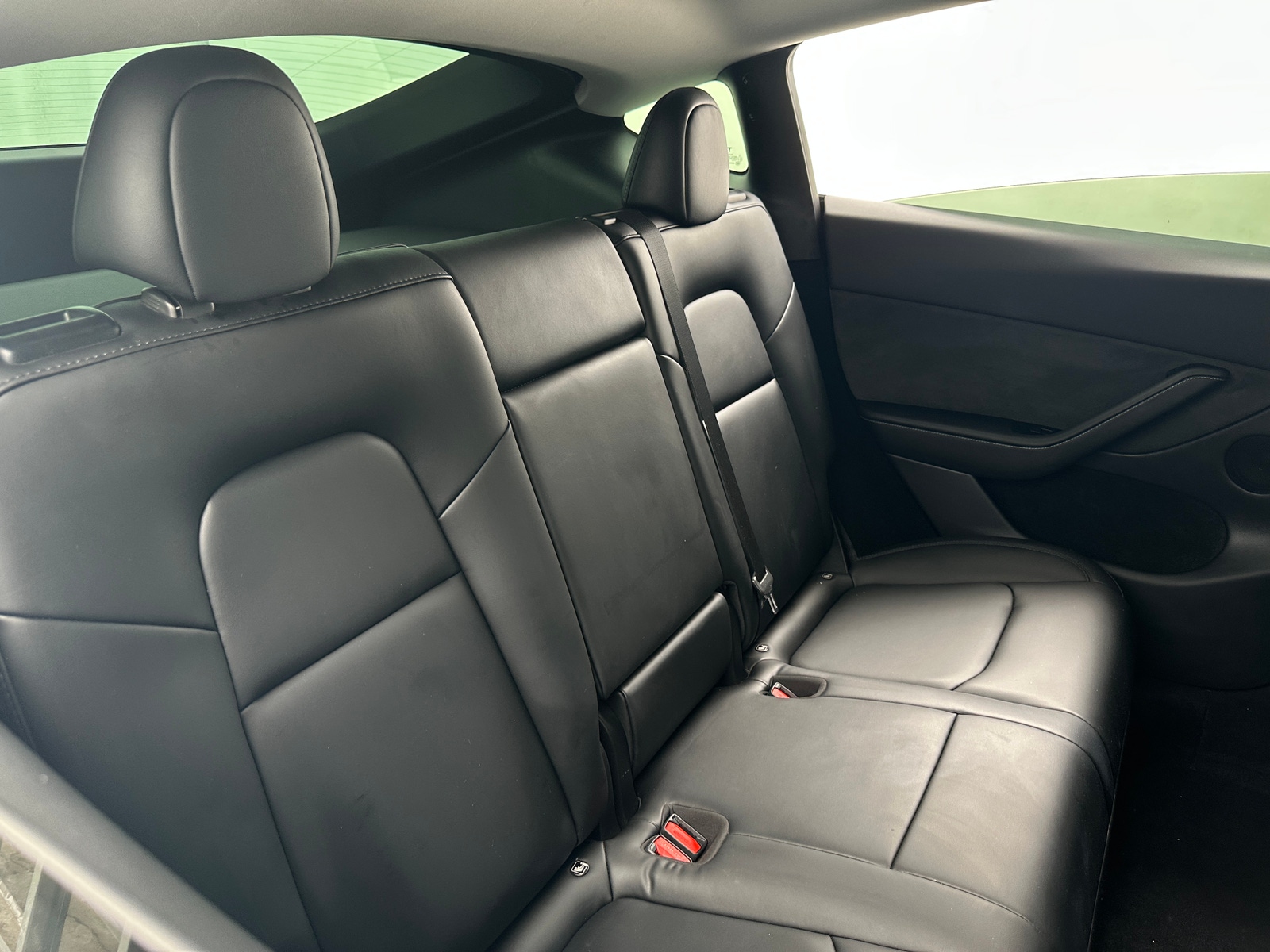 Thumbnail: 2023 Tesla Model Y - 4