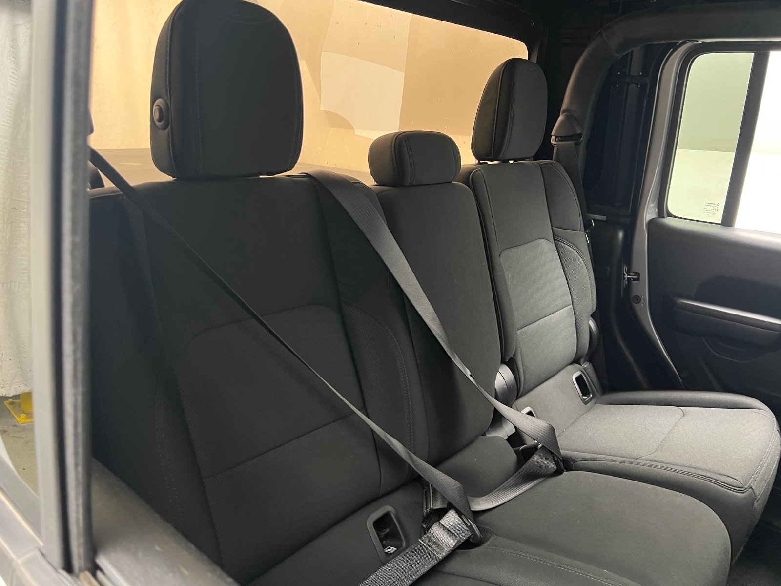 Thumbnail: 2020 Jeep Gladiator - 6