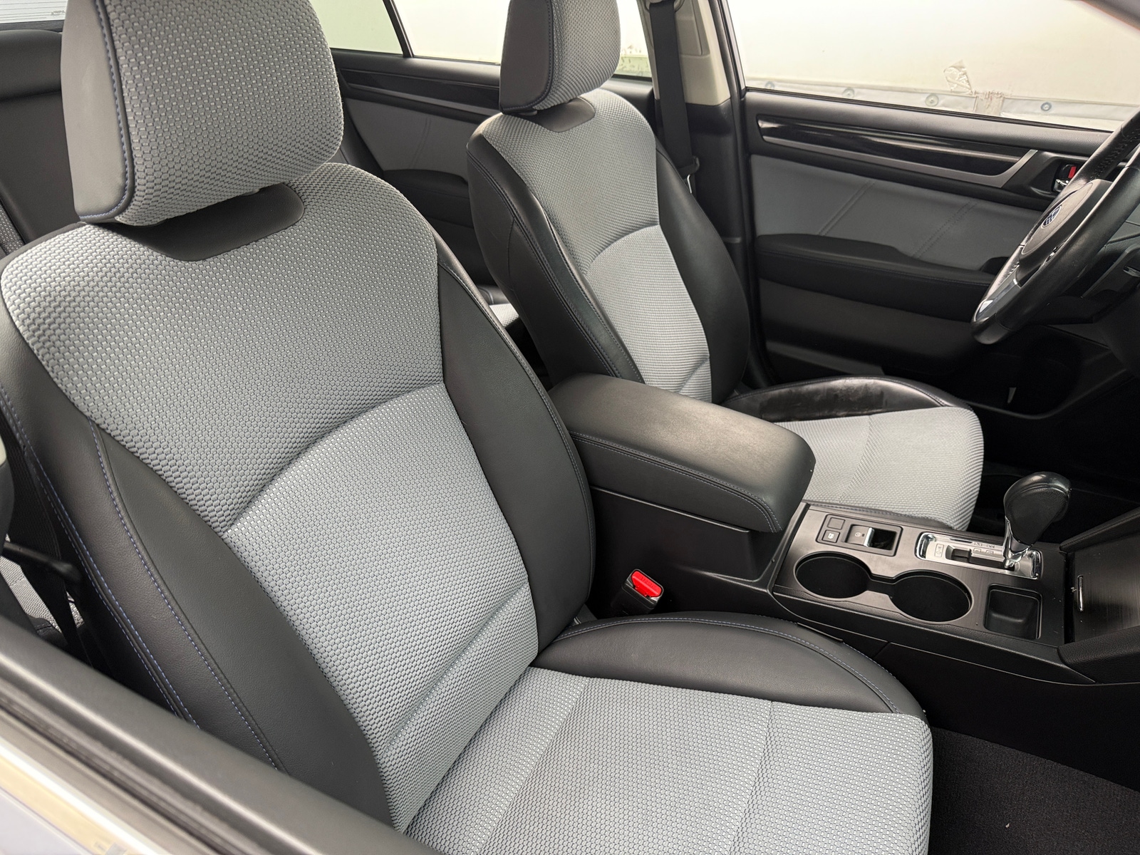 Thumbnail: 2017 Subaru Legacy - 2