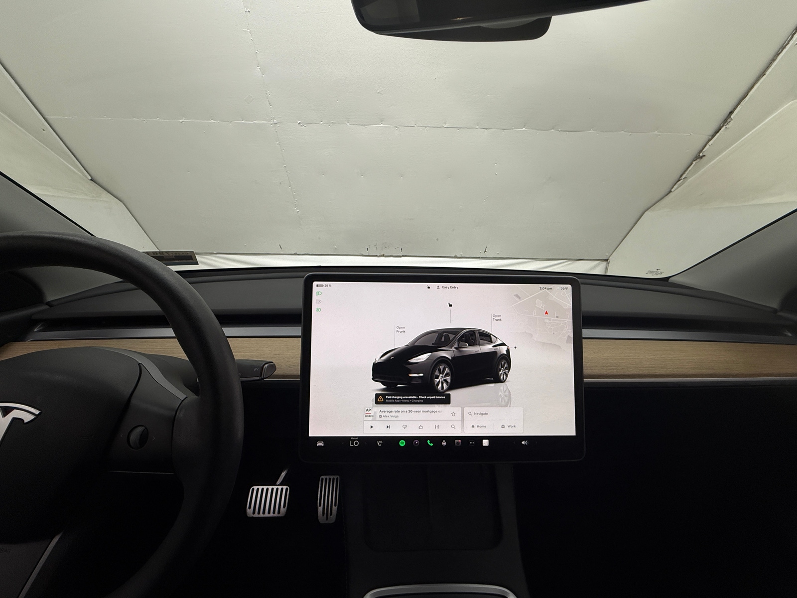 Thumbnail: 2022 Tesla Model Y - 2