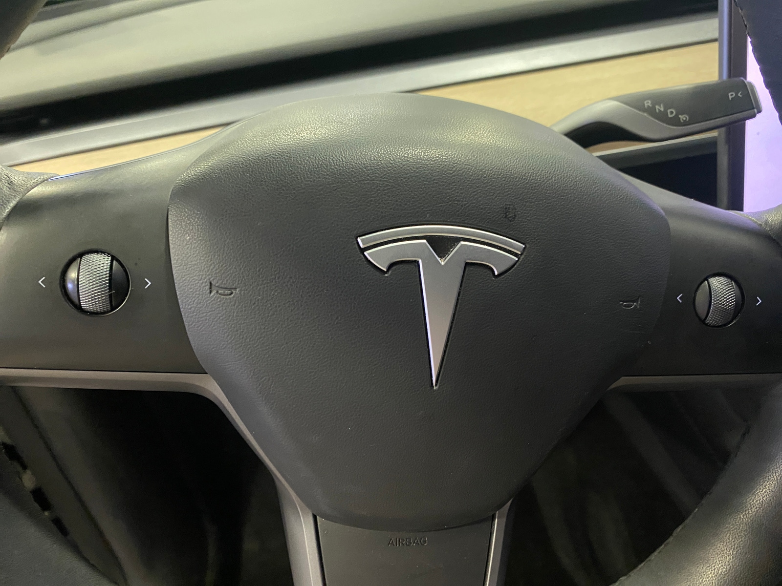 Thumbnail: 2022 Tesla Model Y - 3