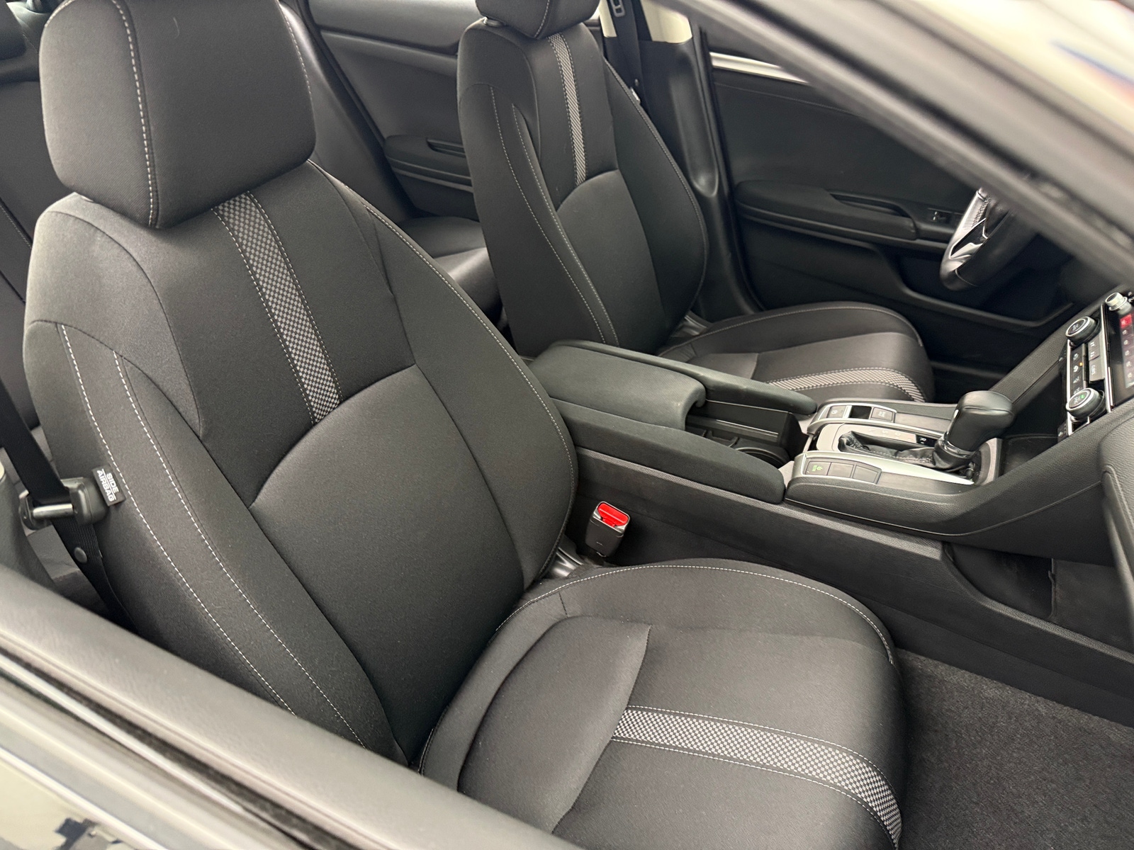 Thumbnail: 2019 Honda Civic - 2