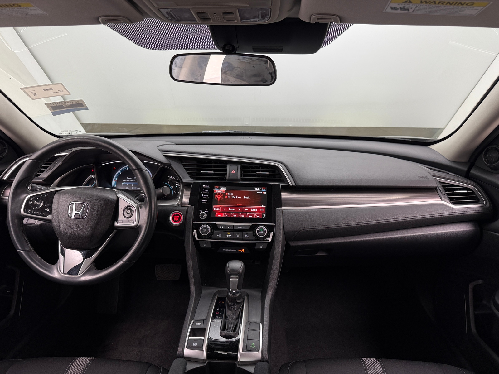 Thumbnail: 2019 Honda Civic - 3