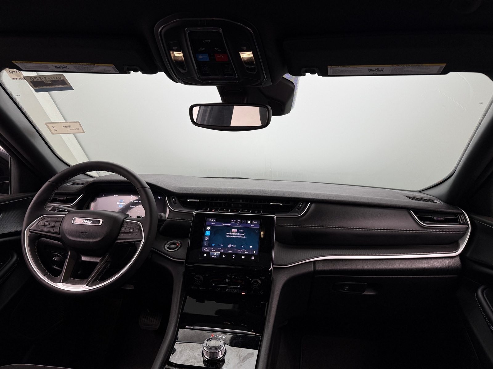 Thumbnail: 2024 Jeep Grand Cherokee - 2