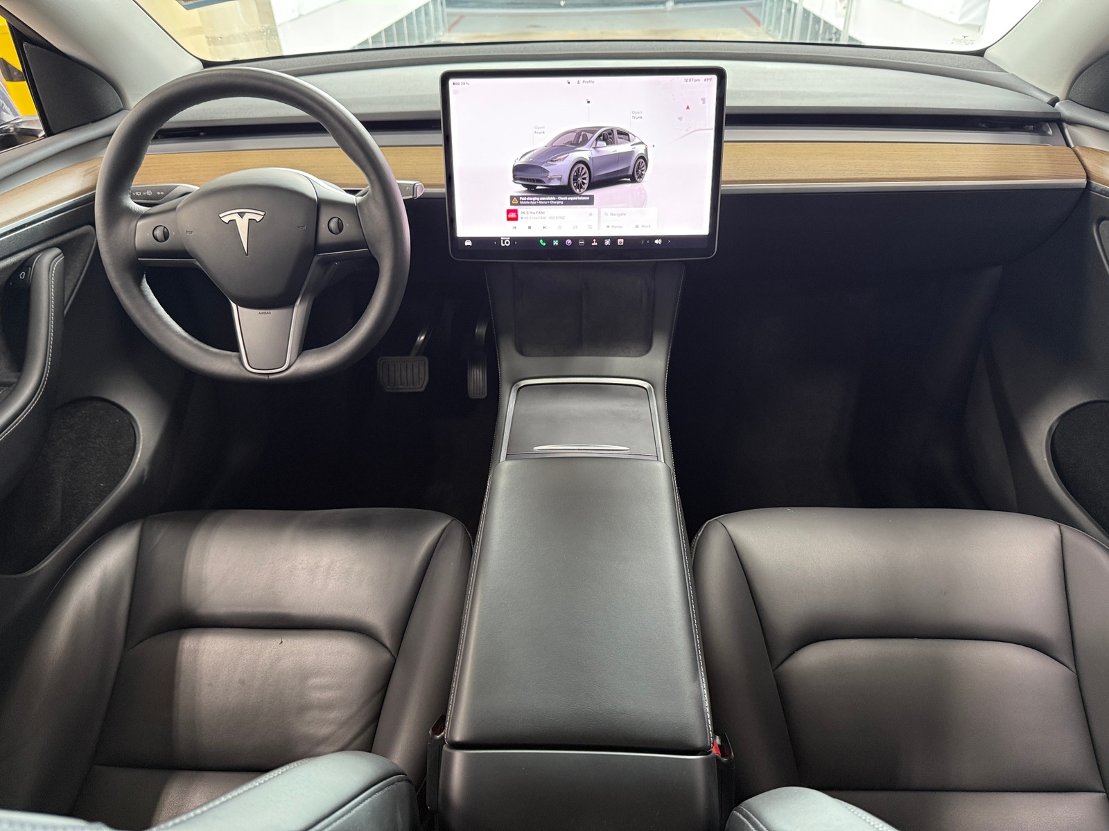 Thumbnail: 2023 Tesla Model Y - 2