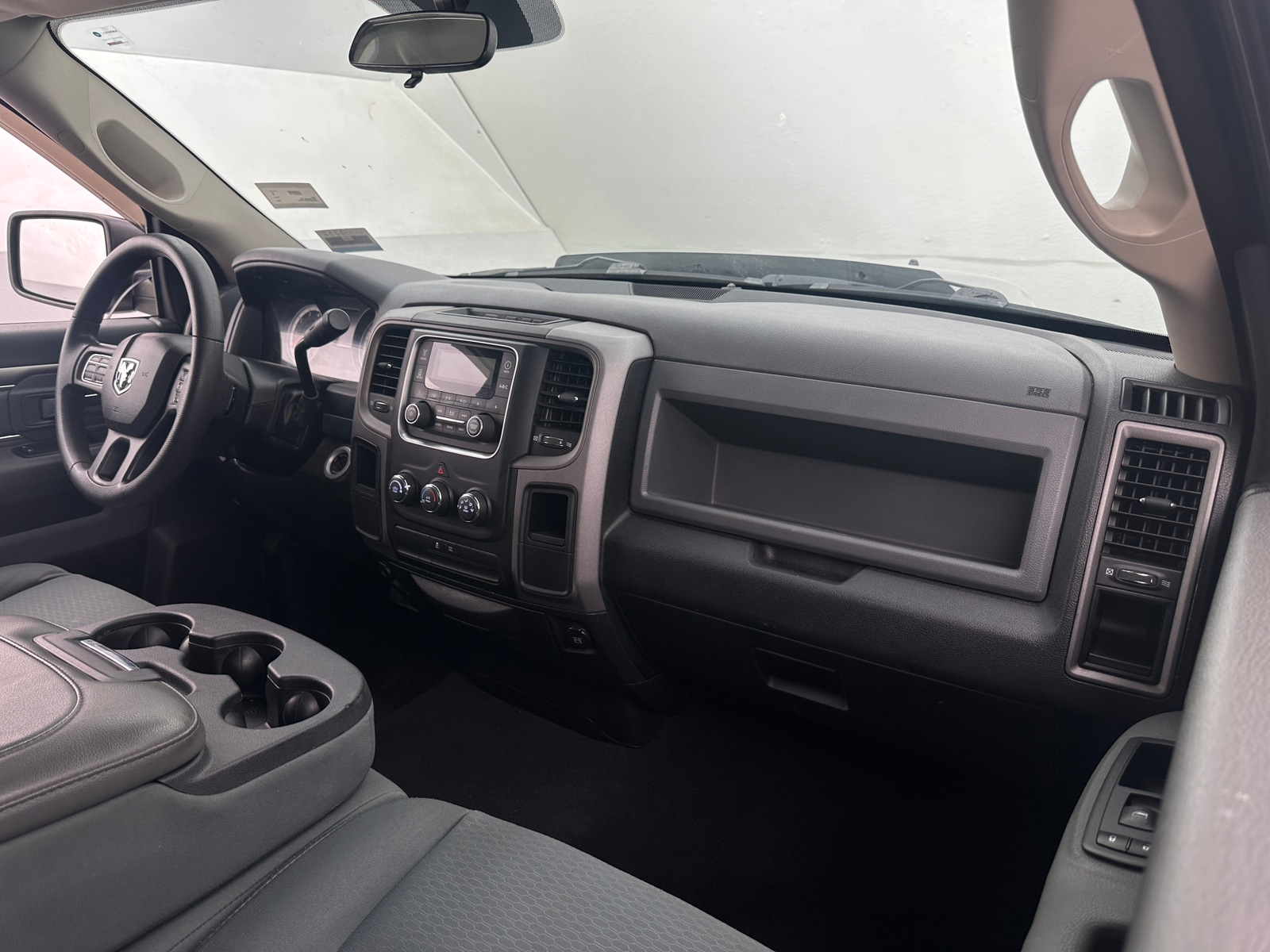 Thumbnail: 2014 RAM 1500 - 2