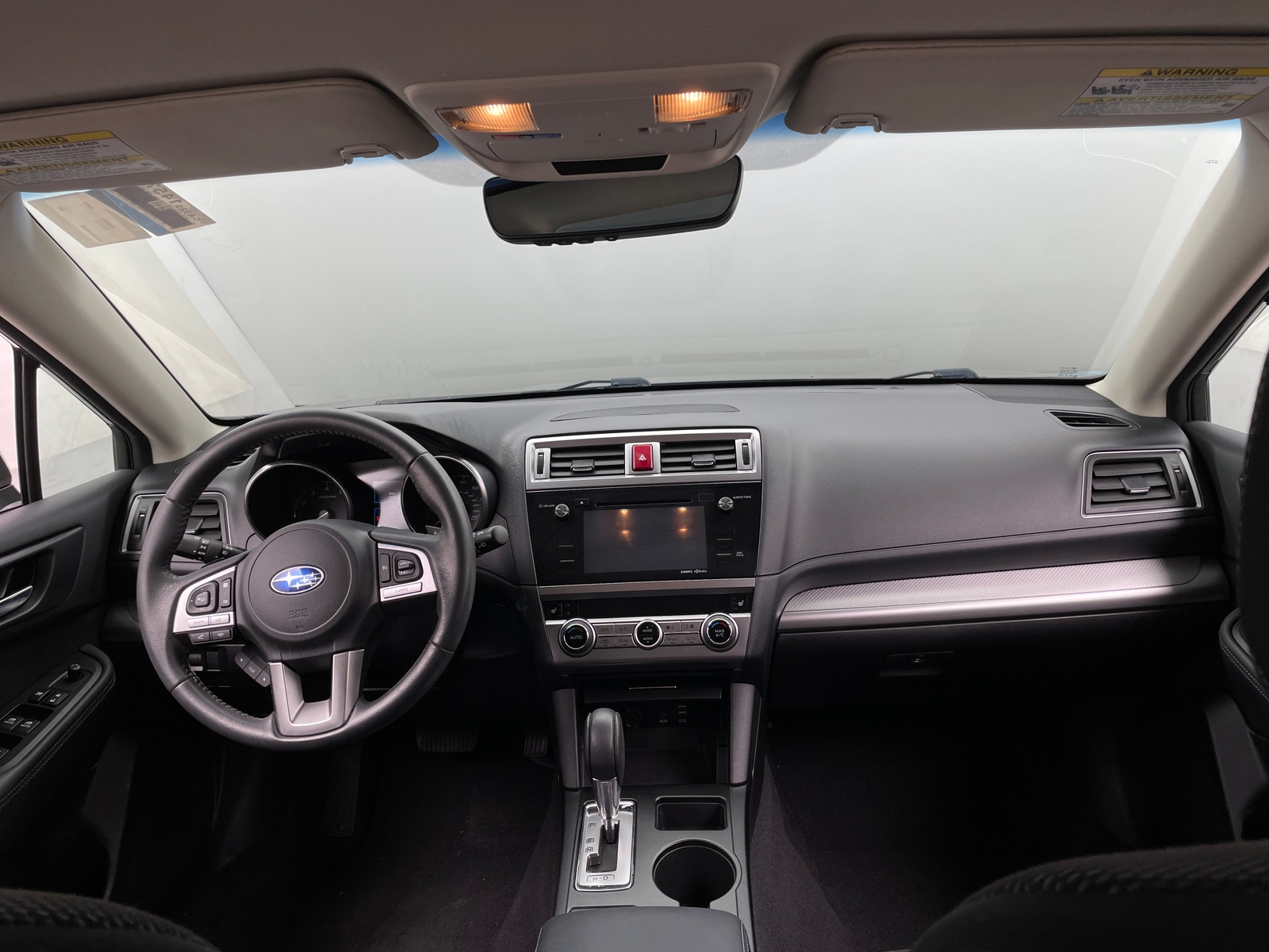 Thumbnail: 2017 Subaru Outback - 3
