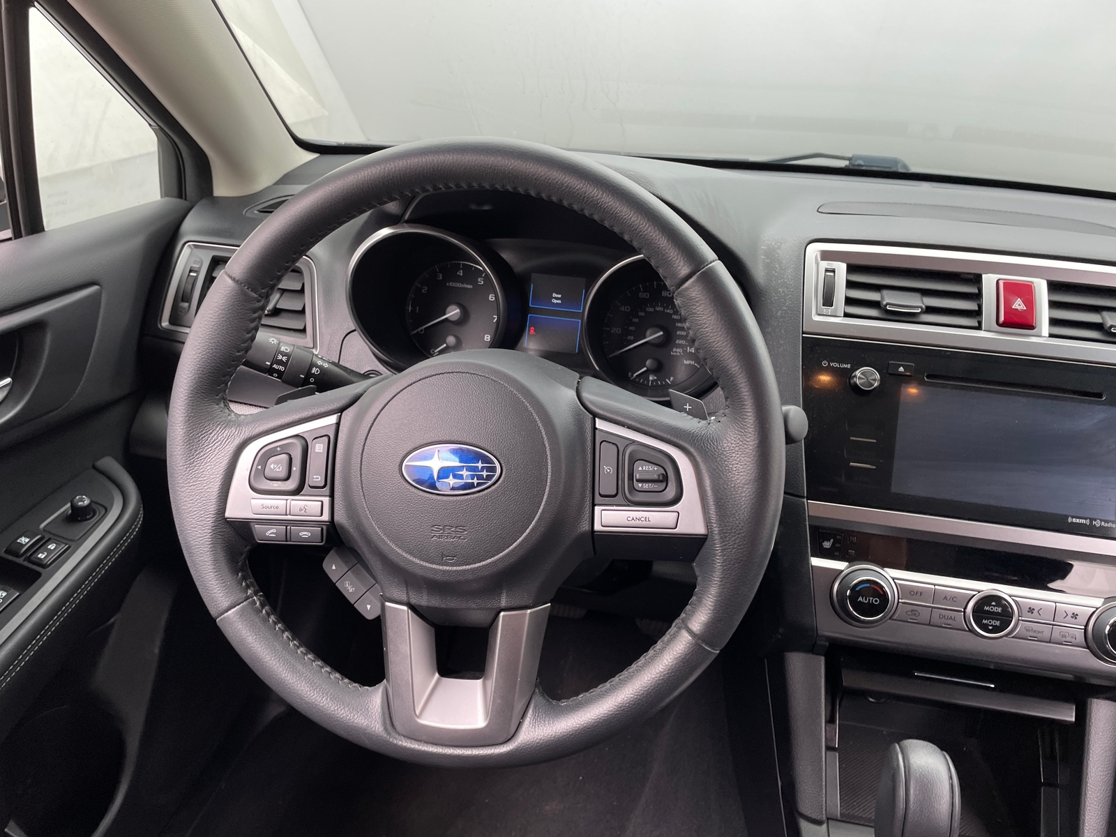 Thumbnail: 2017 Subaru Outback - 5