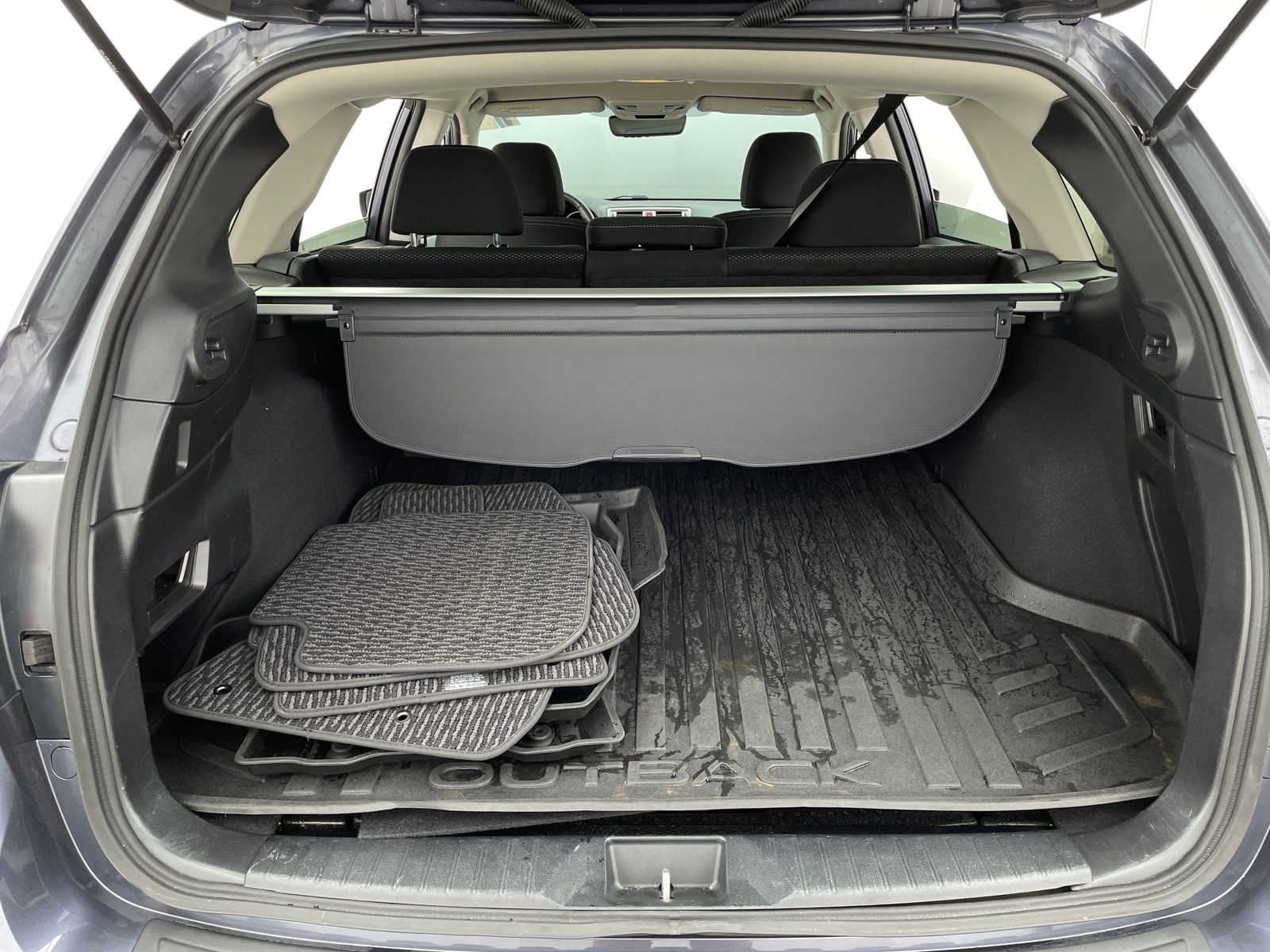 Thumbnail: 2017 Subaru Outback - 7