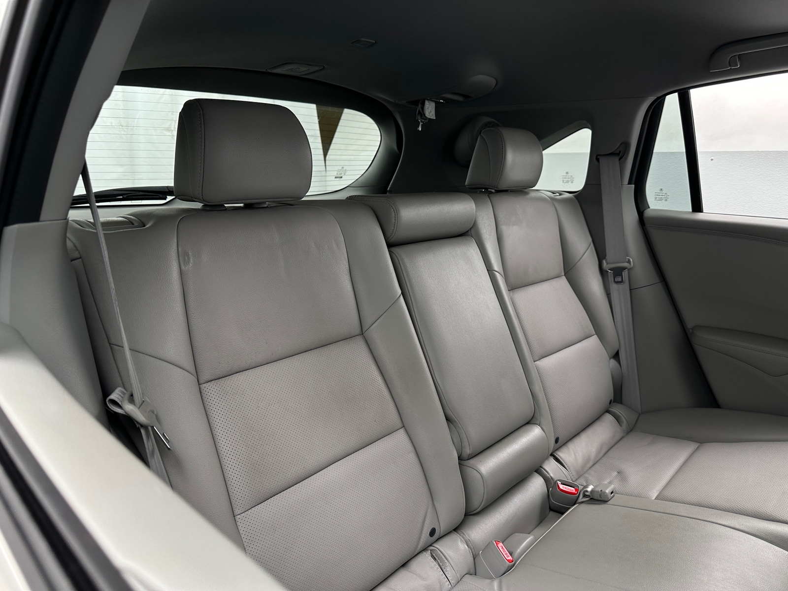 Thumbnail: 2016 Acura RDX - 5