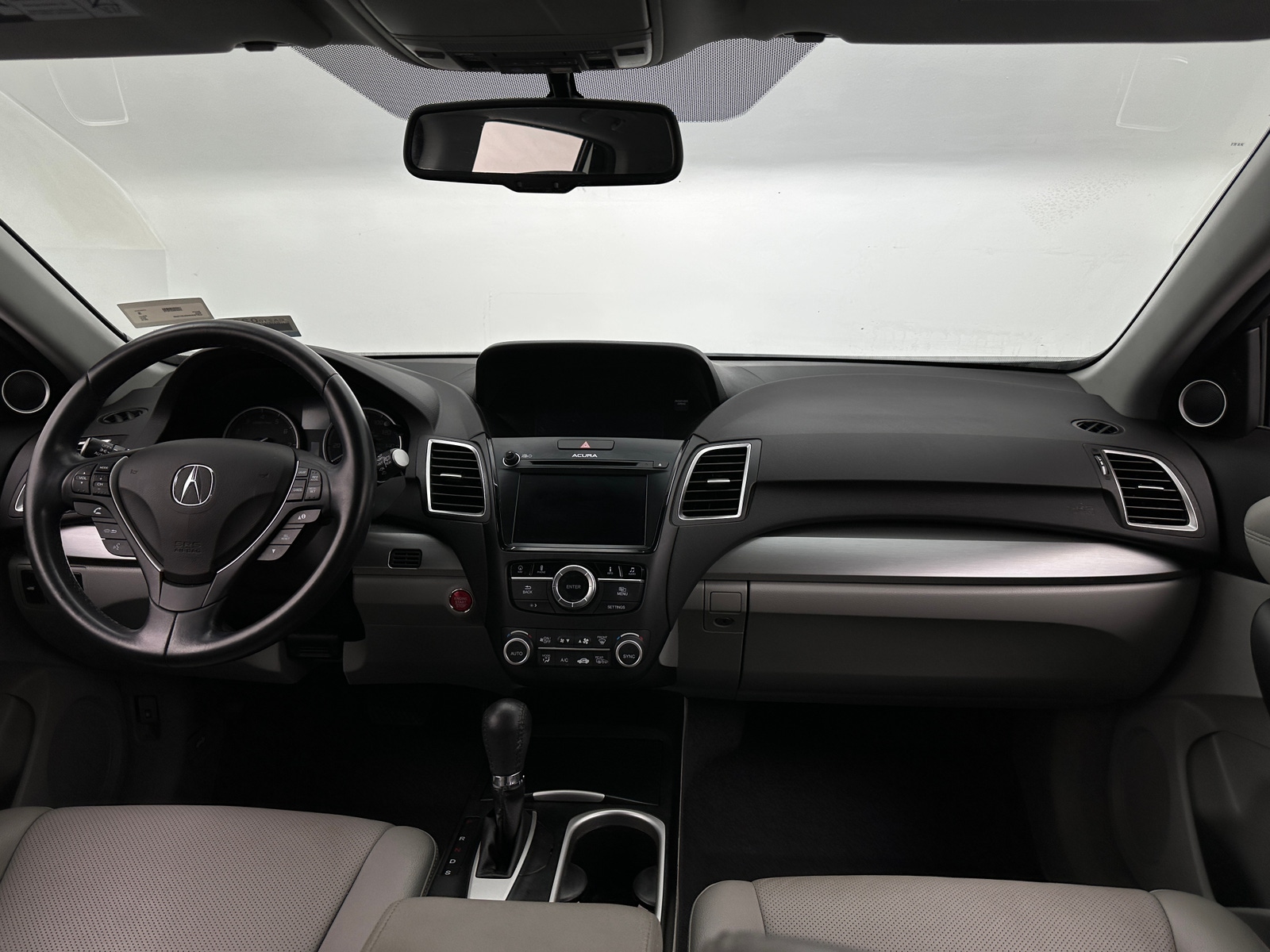 Thumbnail: 2016 Acura RDX - 2