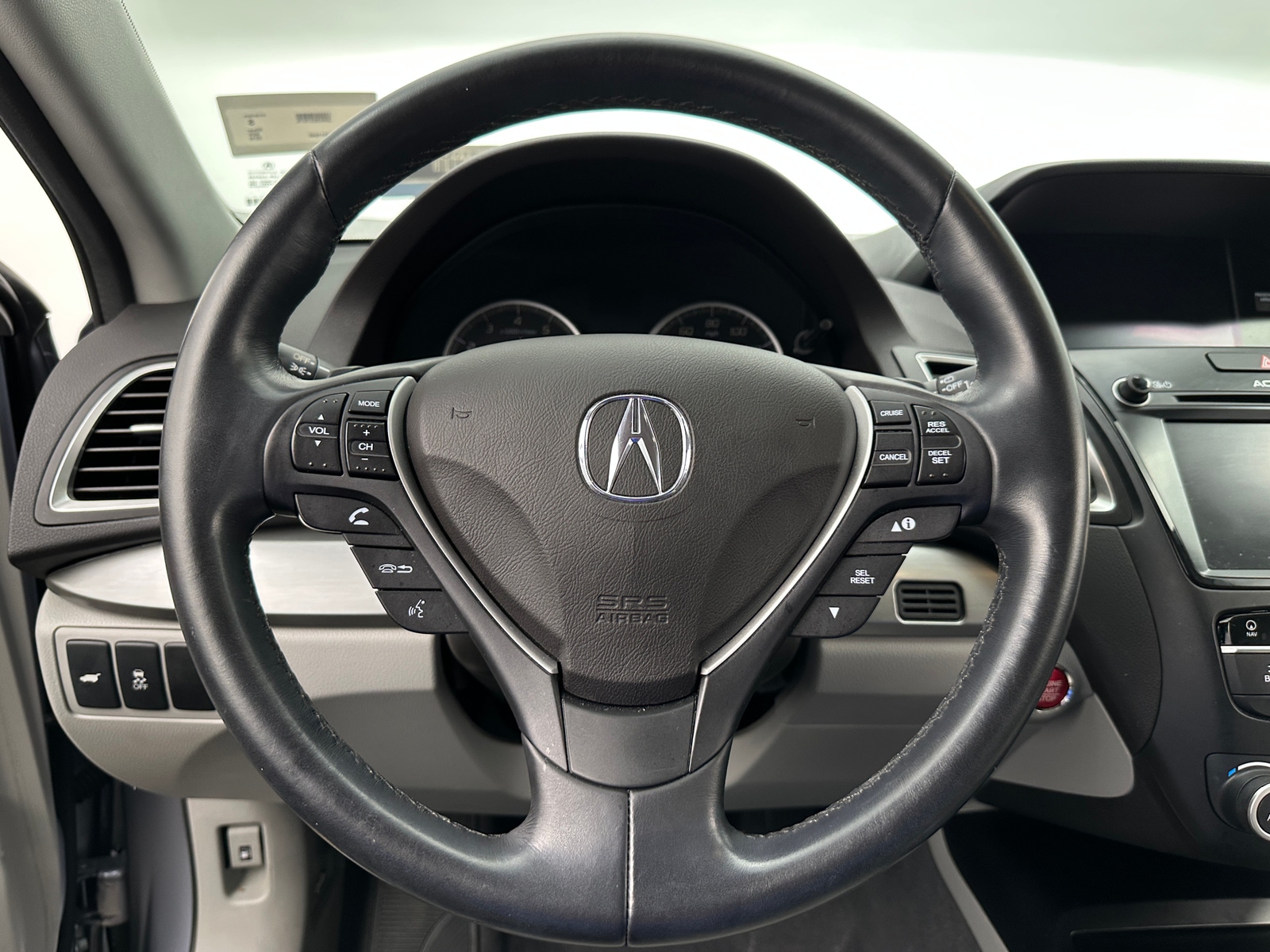Thumbnail: 2016 Acura RDX - 4