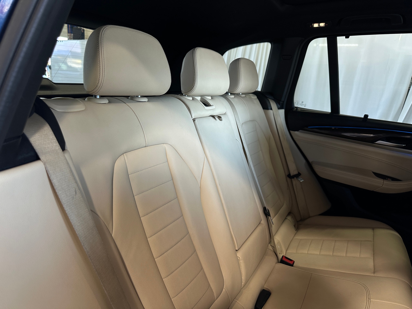 Thumbnail: 2021 BMW X3 - 5