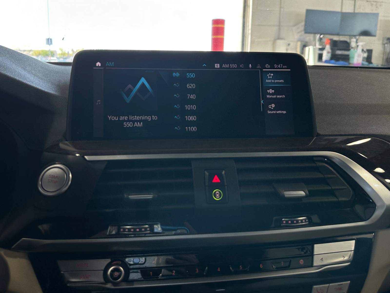 Thumbnail: 2021 BMW X3 - 3