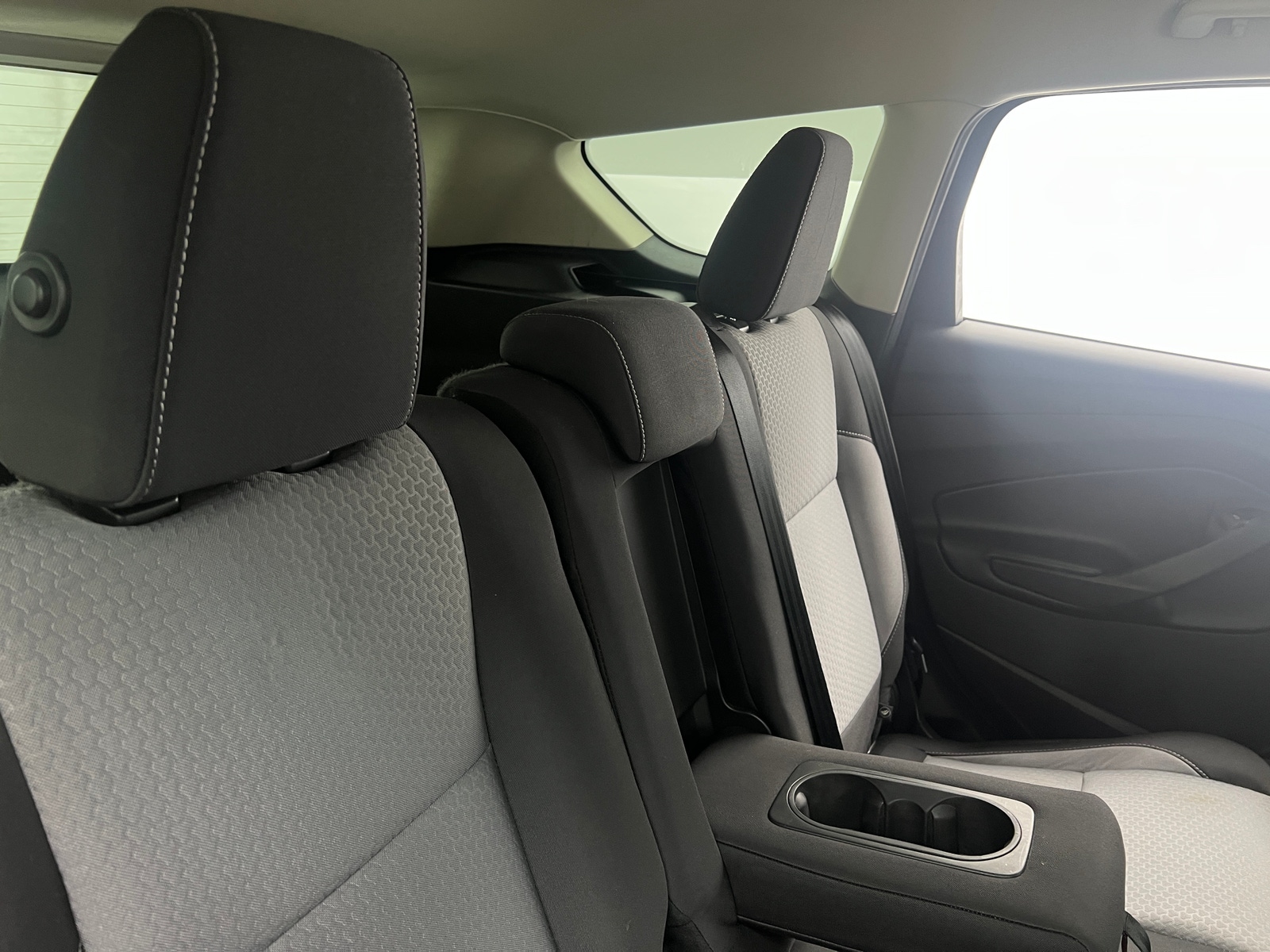 Thumbnail: 2018 Ford Escape - 6