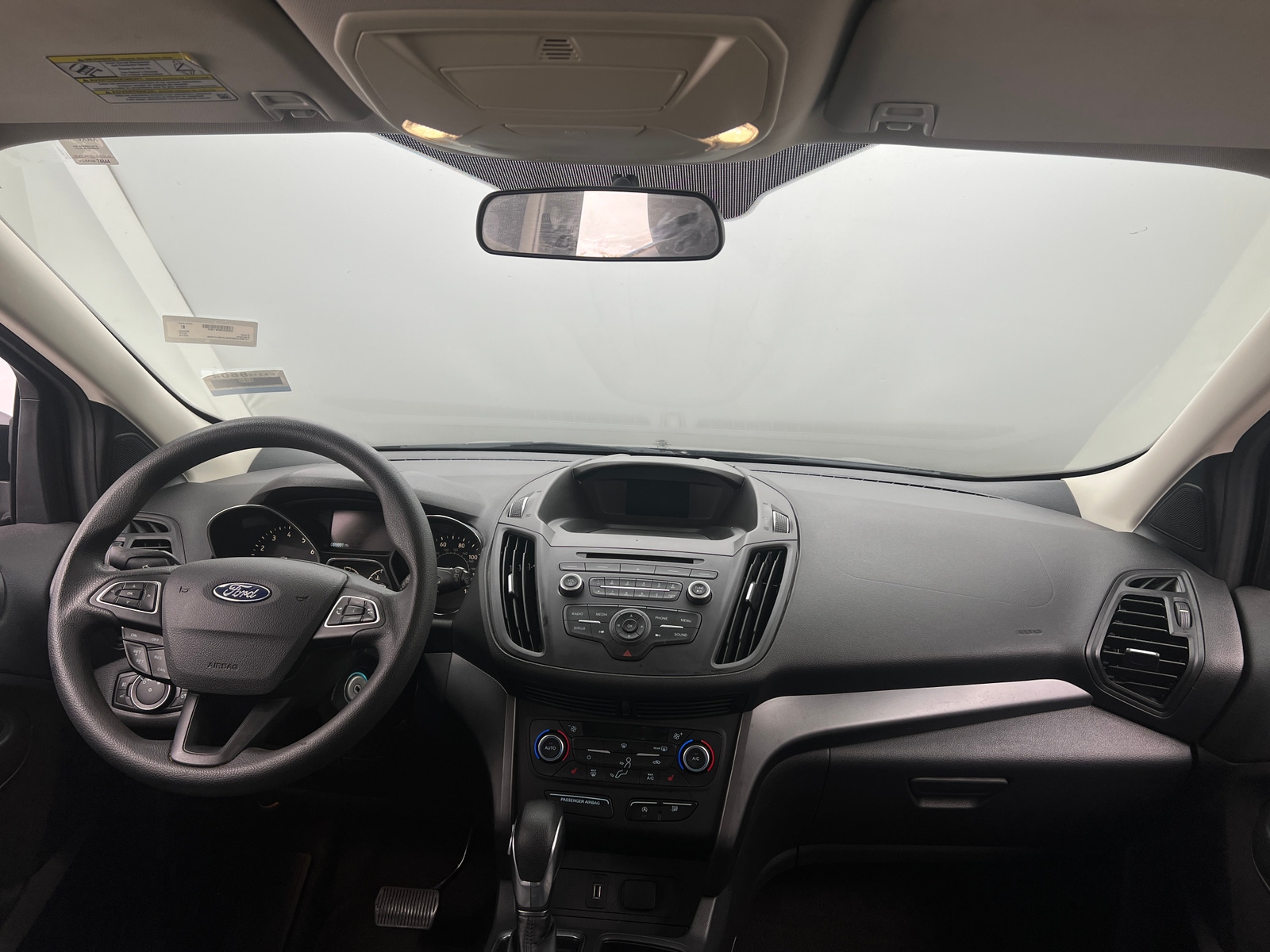 Thumbnail: 2018 Ford Escape - 3