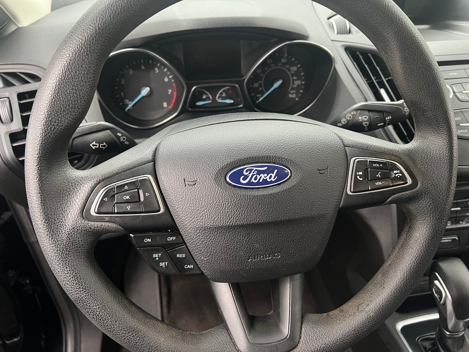 Thumbnail: 2018 Ford Escape - 5