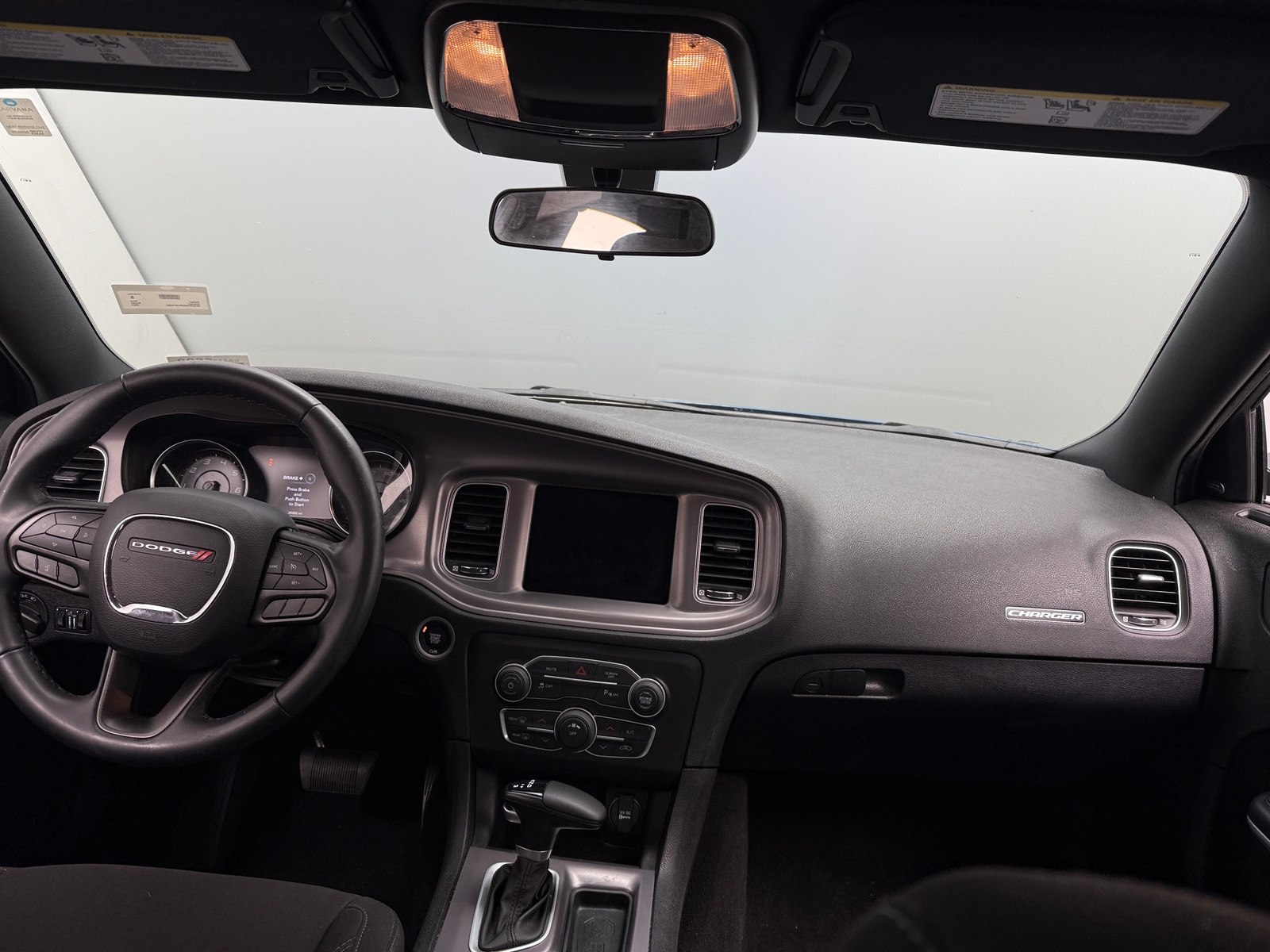 Thumbnail: 2023 Dodge Charger - 3