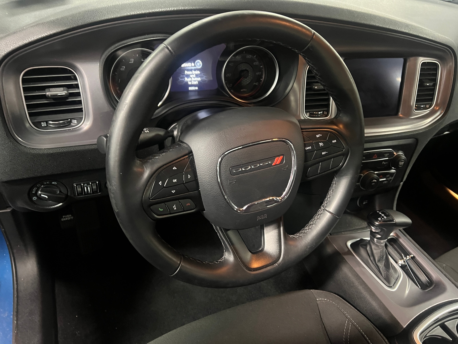 Thumbnail: 2023 Dodge Charger - 5