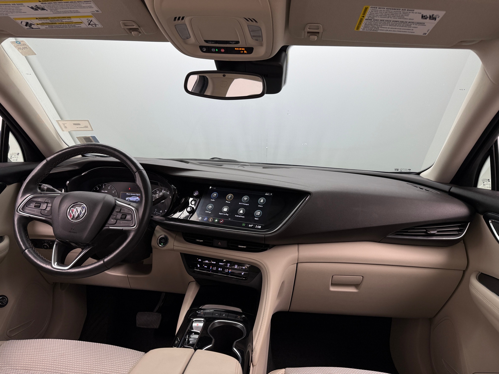Thumbnail: 2022 Buick Envision - 2