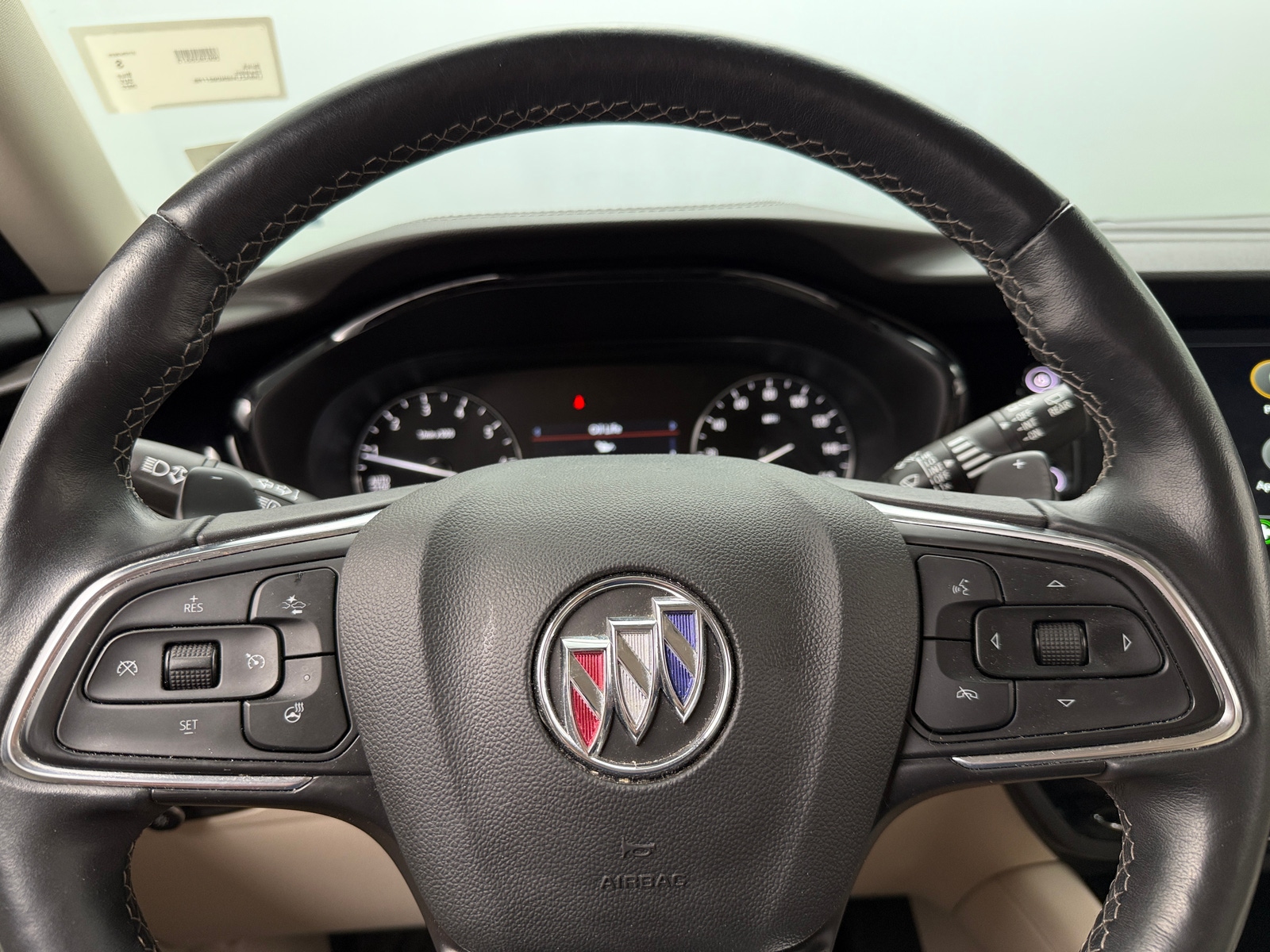 Thumbnail: 2022 Buick Envision - 4