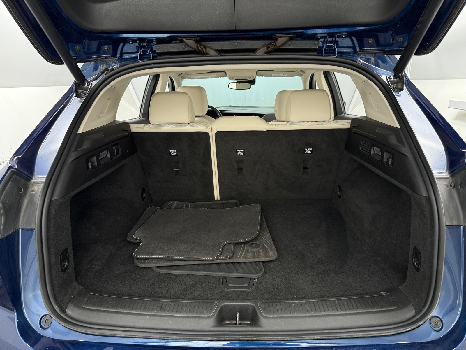 Thumbnail: 2022 Buick Envision - 6