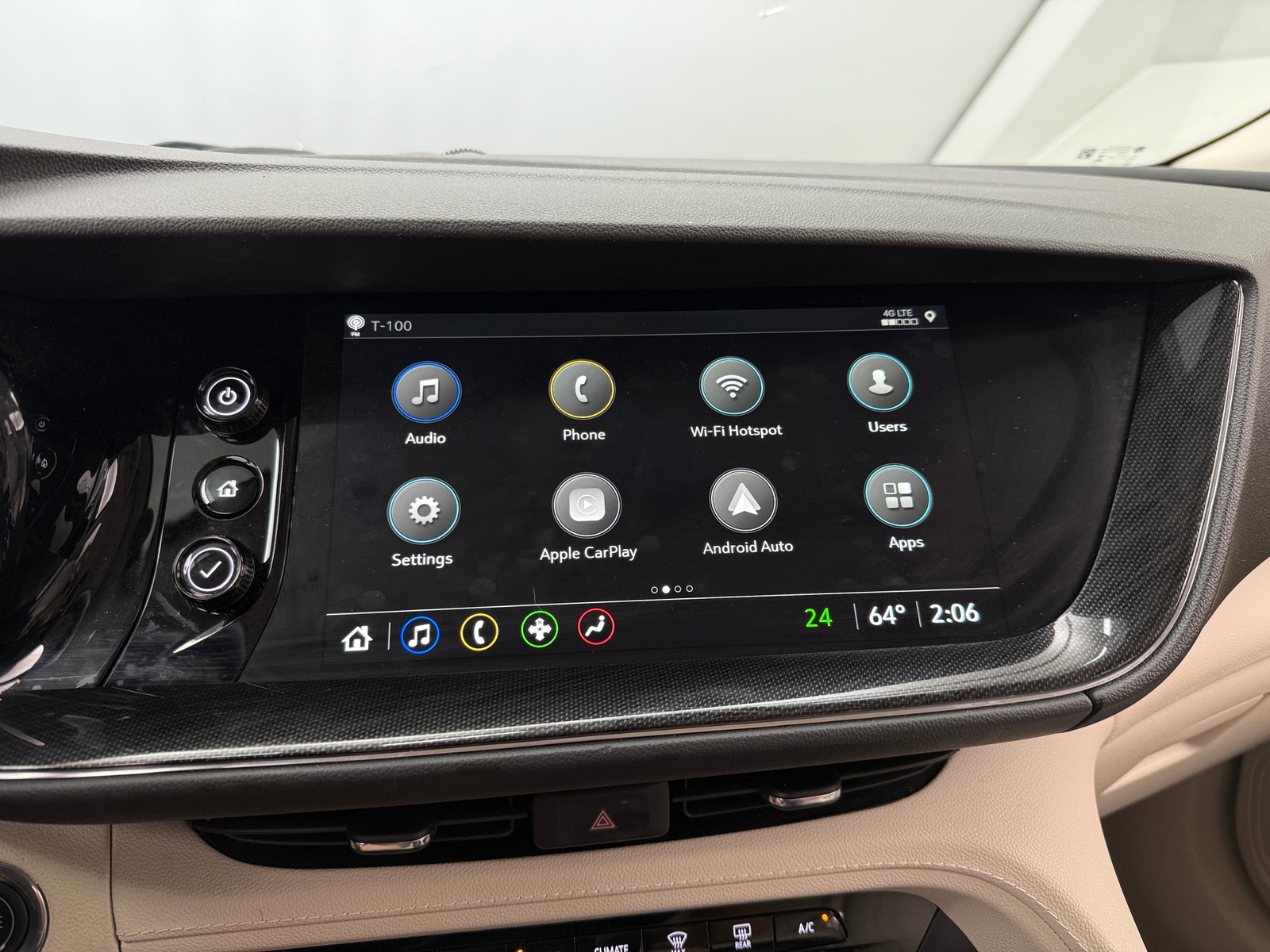 Thumbnail: 2022 Buick Envision - 3