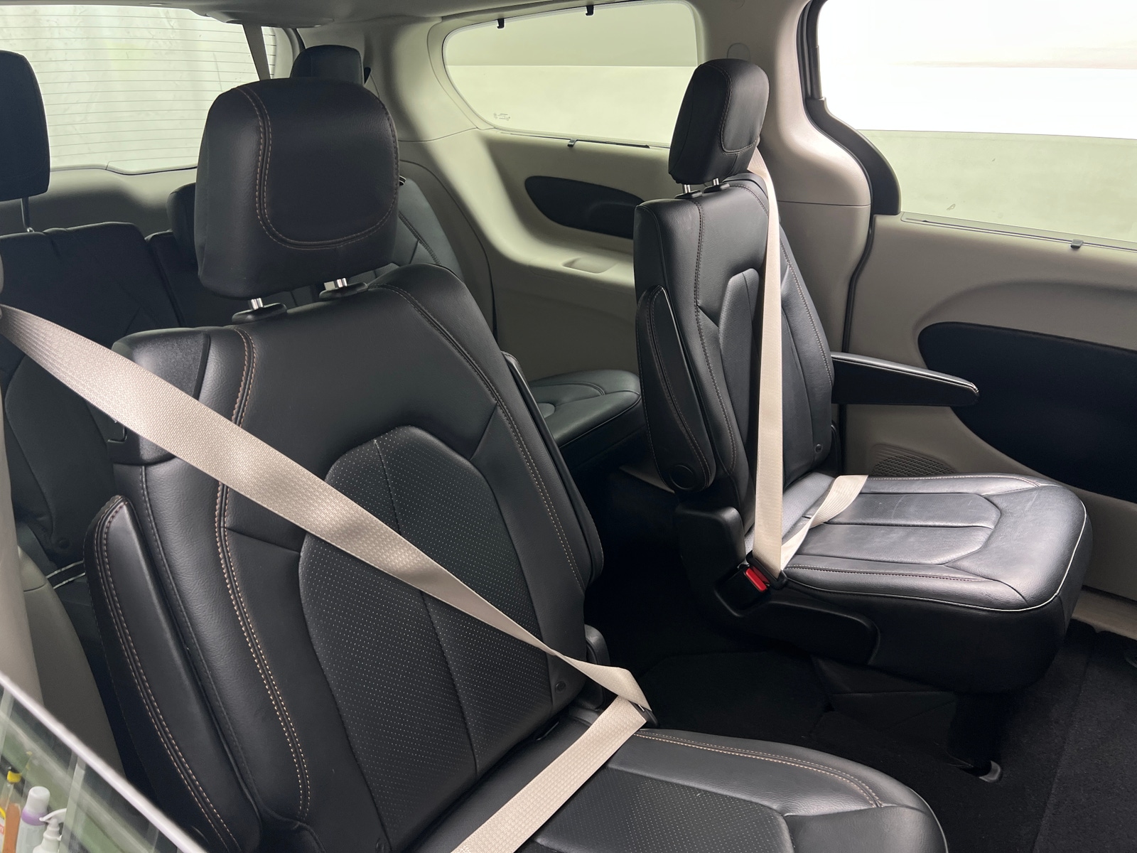 Thumbnail: 2020 Chrysler Pacifica - 5
