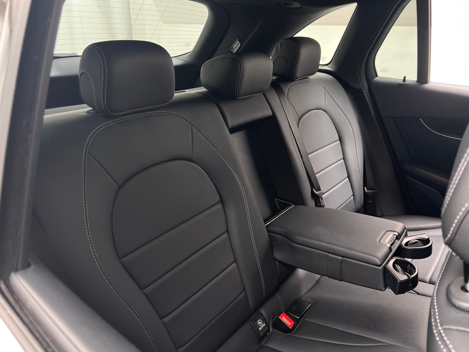 Thumbnail: 2019 Mercedes-Benz GLC - 5