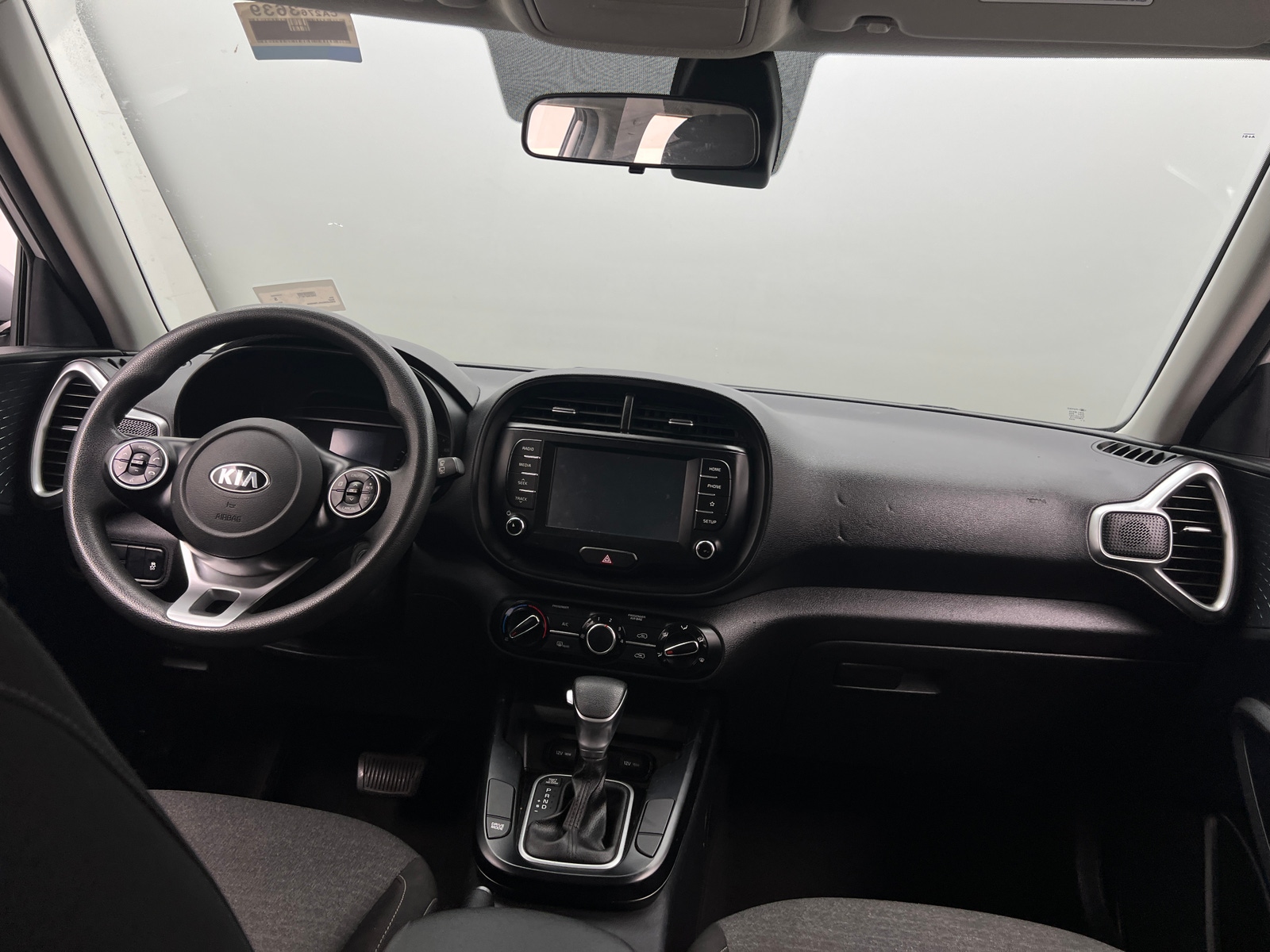 Thumbnail: 2020 Kia Soul - 3
