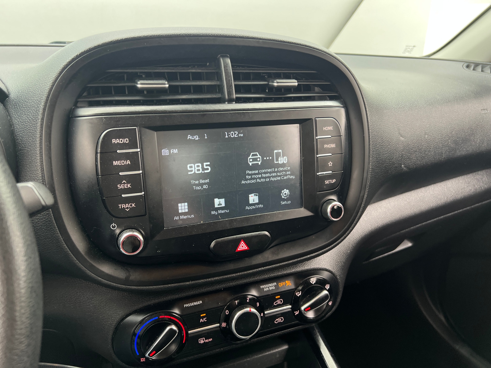 Thumbnail: 2020 Kia Soul - 4