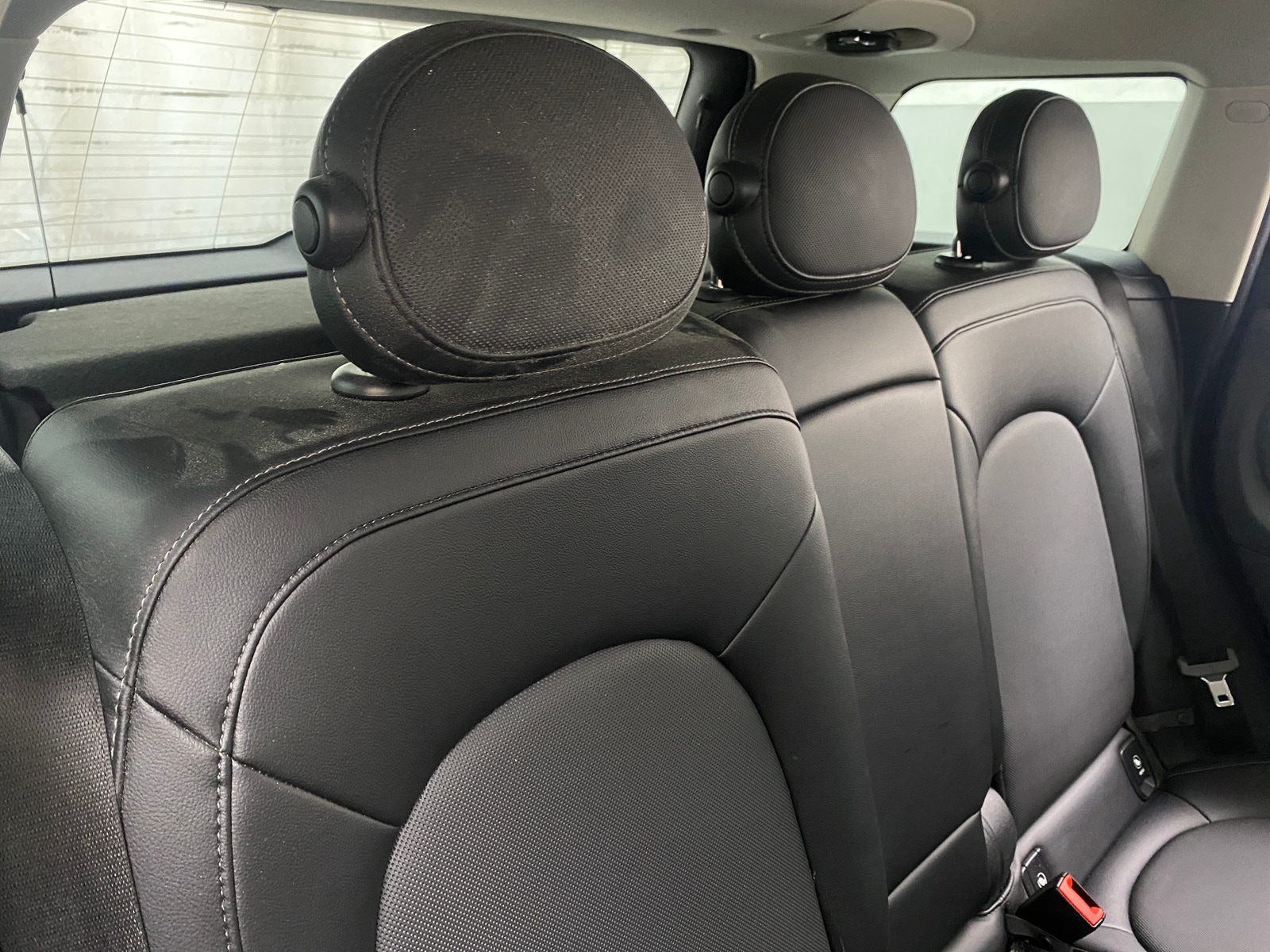 Thumbnail: 2017 MINI Cooper Countryman - 5