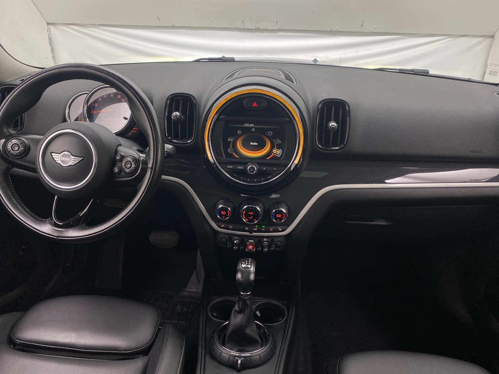 Thumbnail: 2017 MINI Cooper Countryman - 2