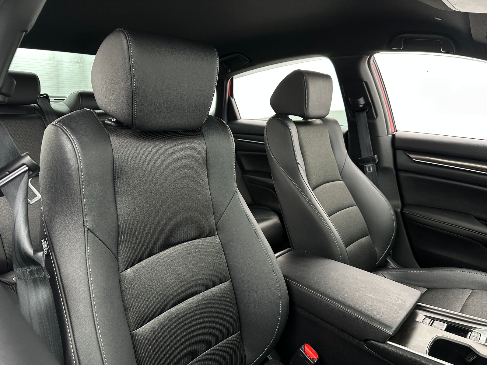 Thumbnail: 2019 Honda Accord - 2