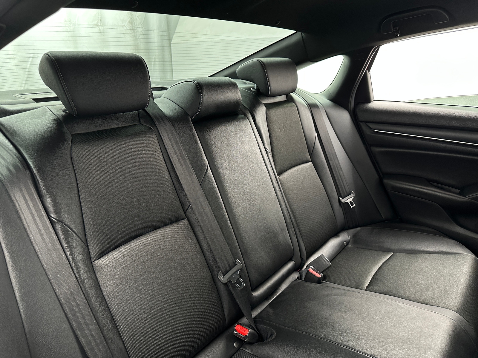 Thumbnail: 2019 Honda Accord - 6