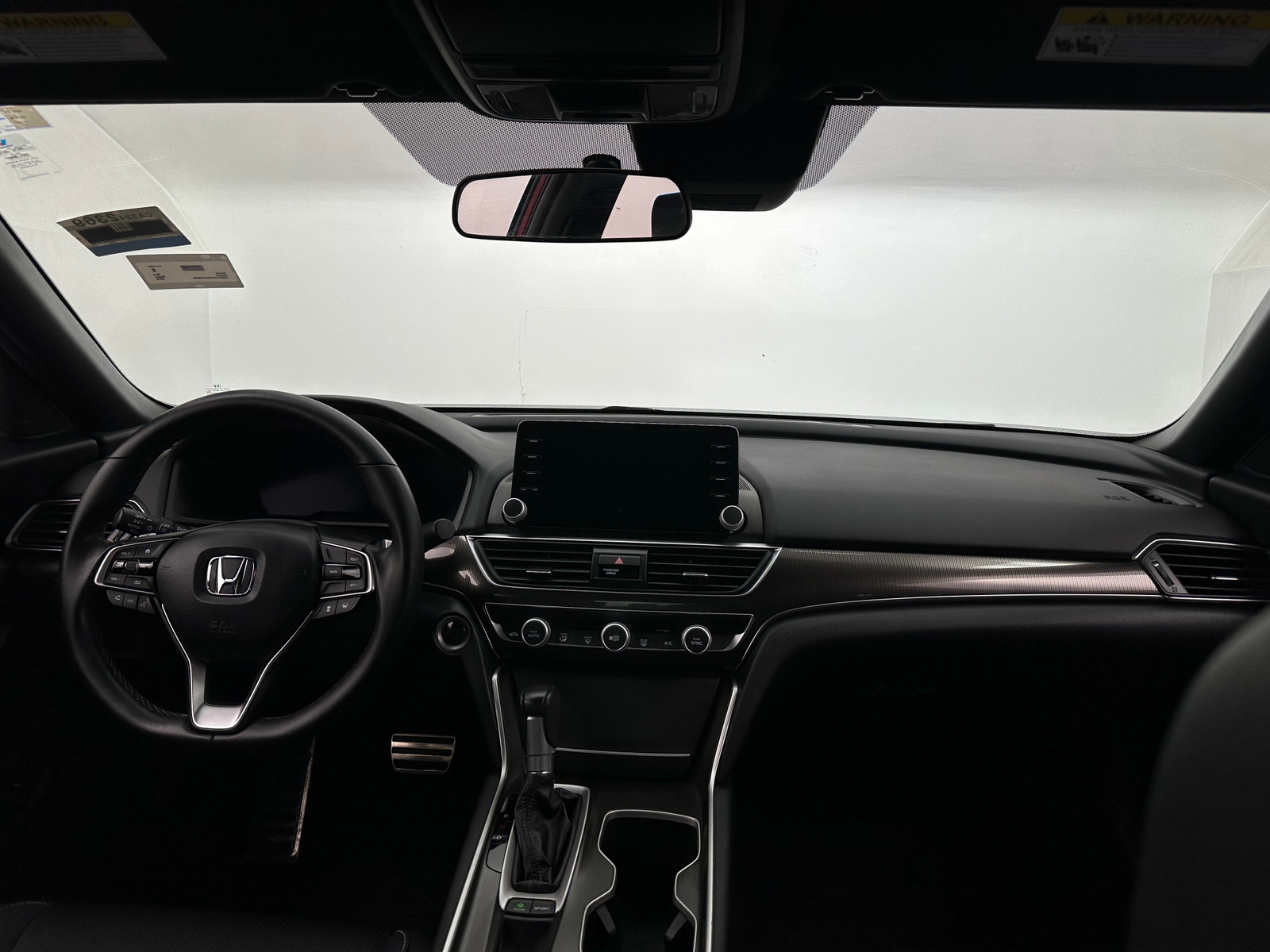 Thumbnail: 2019 Honda Accord - 3