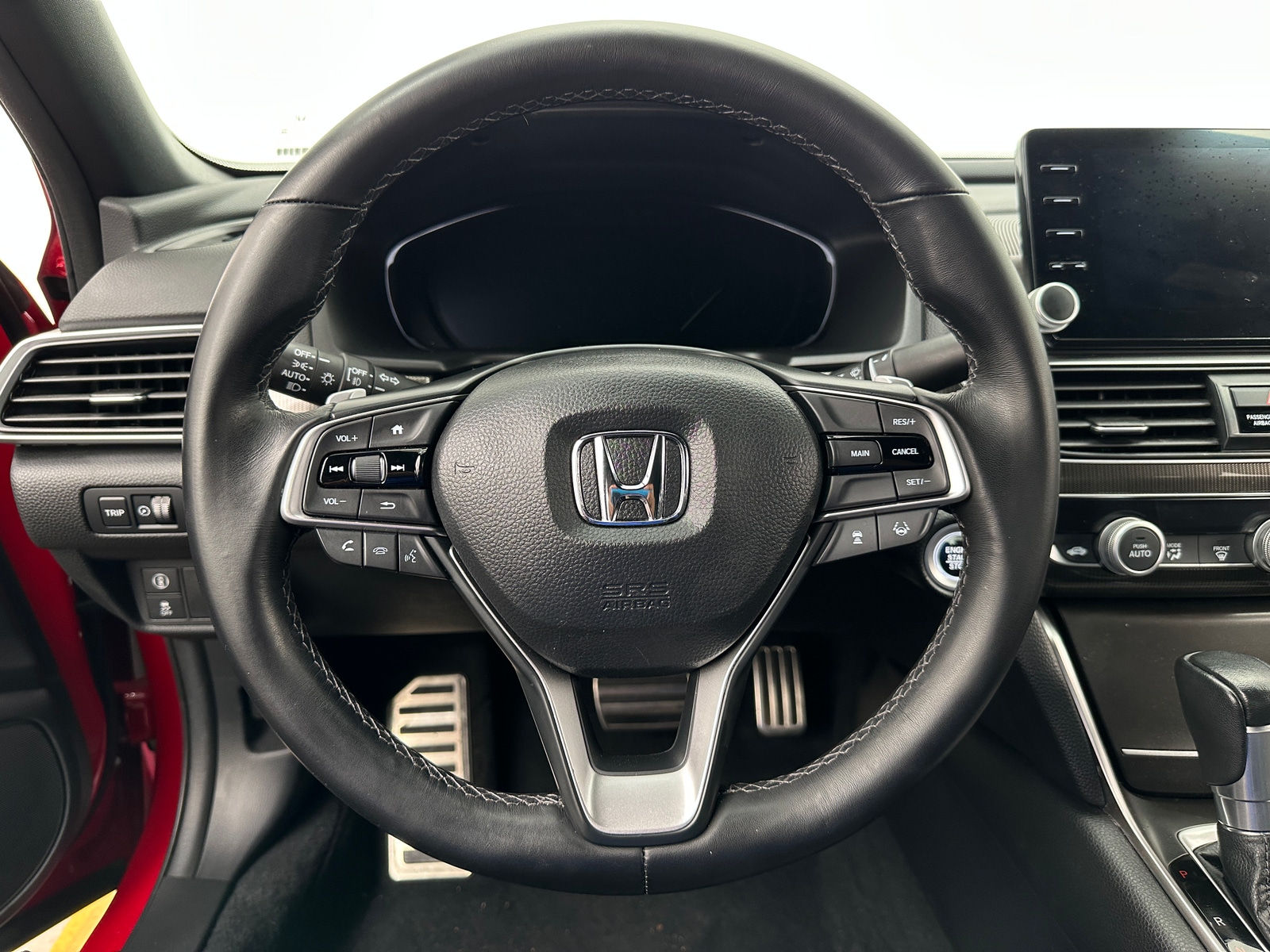 Thumbnail: 2019 Honda Accord - 5