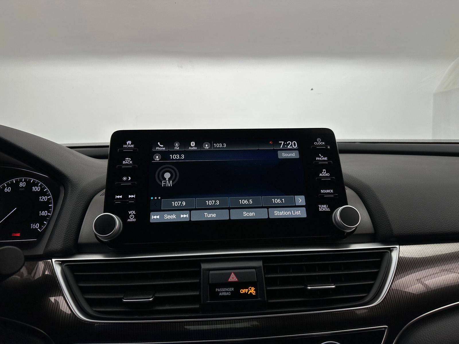 Thumbnail: 2019 Honda Accord - 4