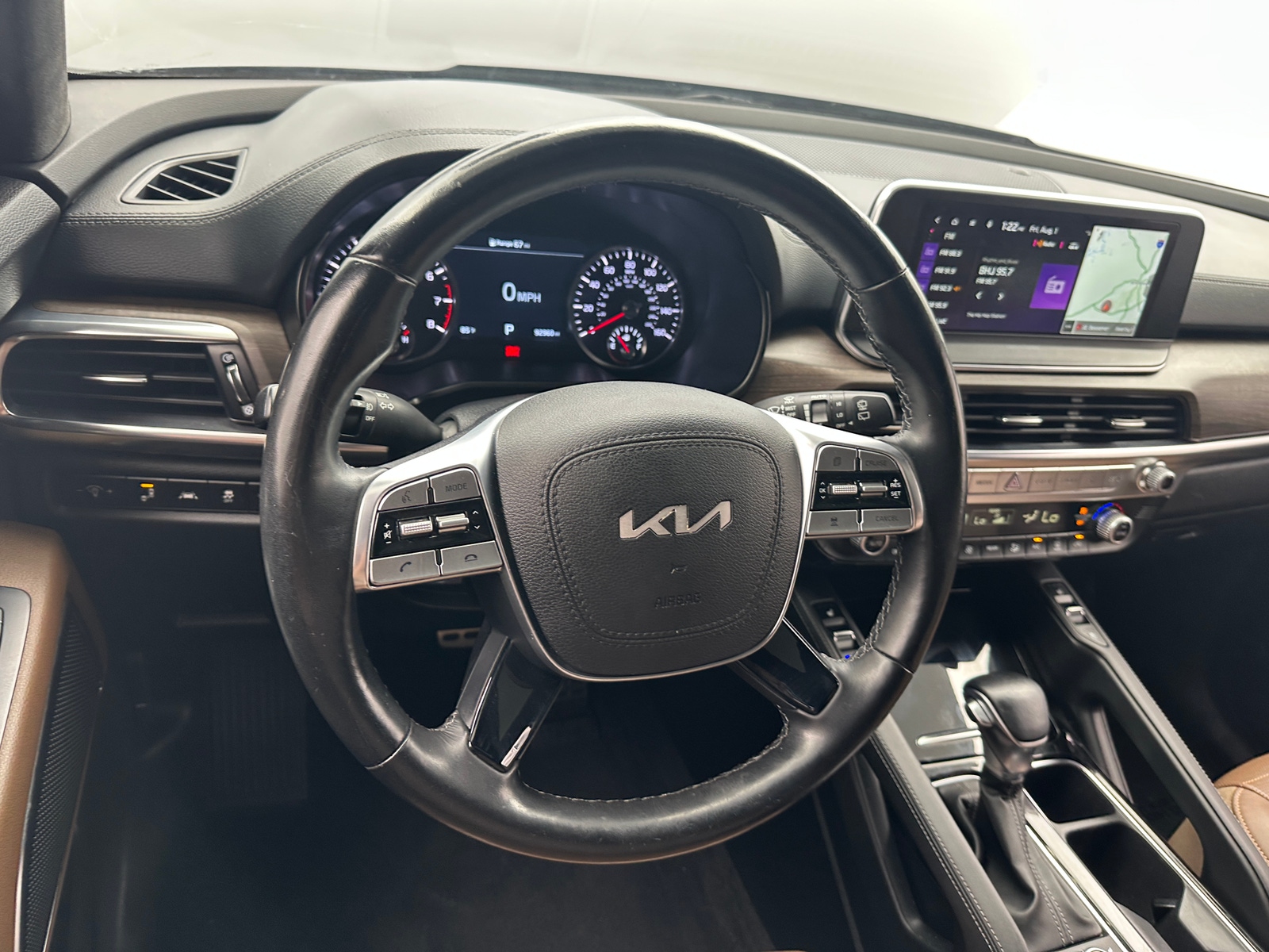 Thumbnail: 2022 Kia Telluride - 4