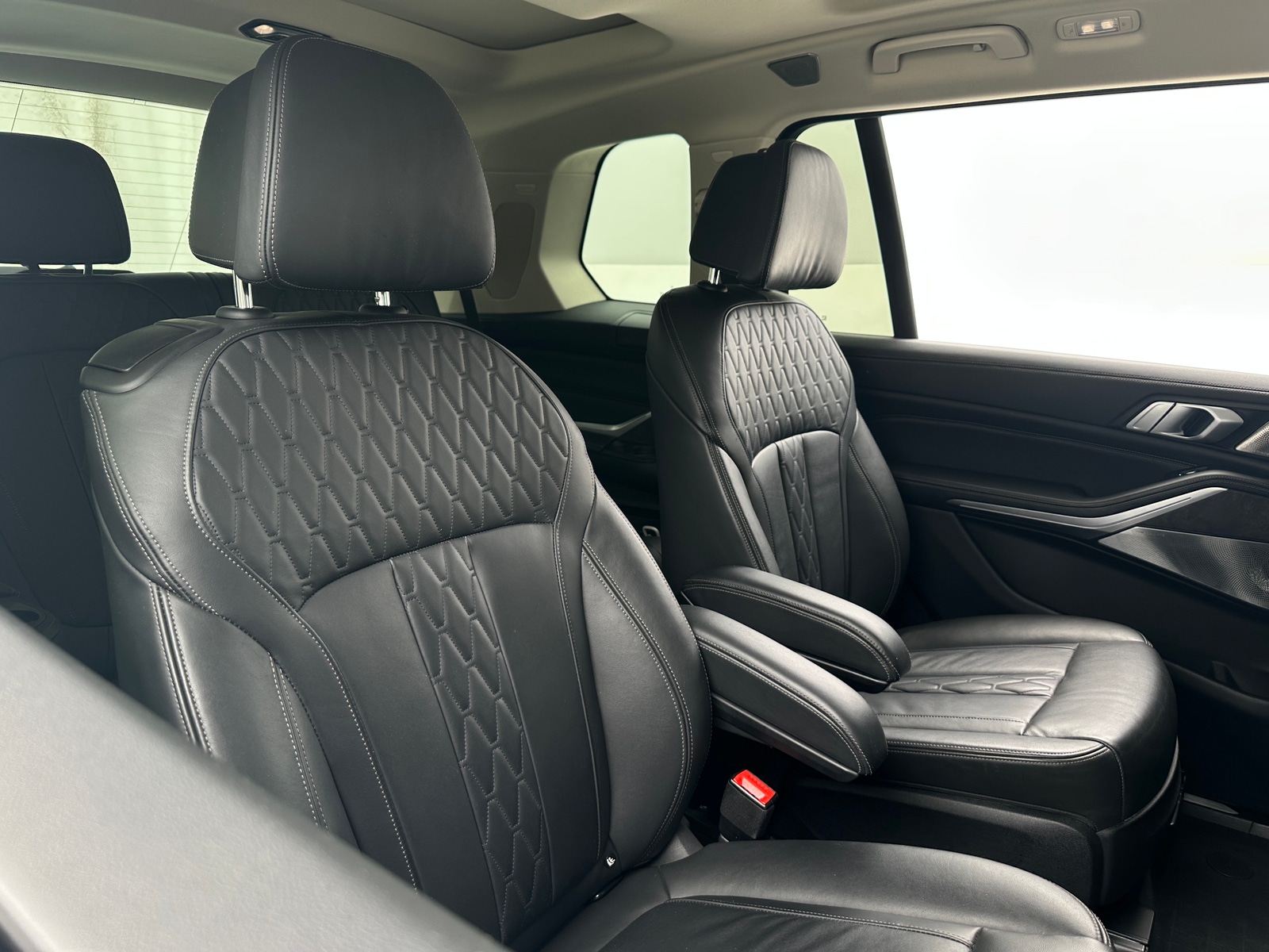 Thumbnail: 2019 BMW X7 - 5
