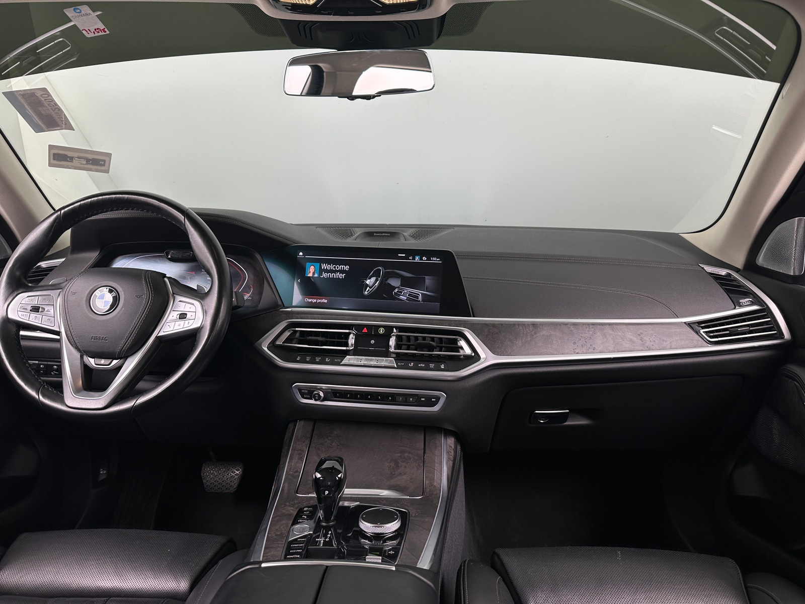 Thumbnail: 2019 BMW X7 - 2