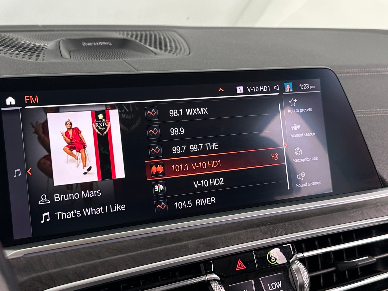Thumbnail: 2019 BMW X7 - 3