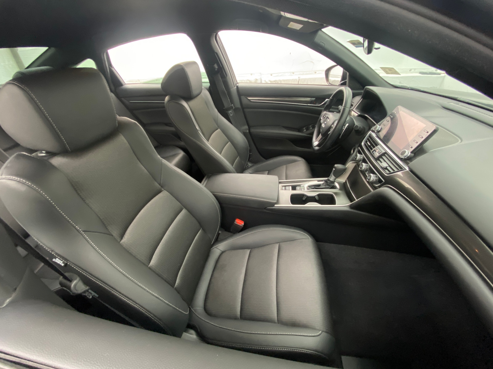 Thumbnail: 2021 Honda Accord - 2