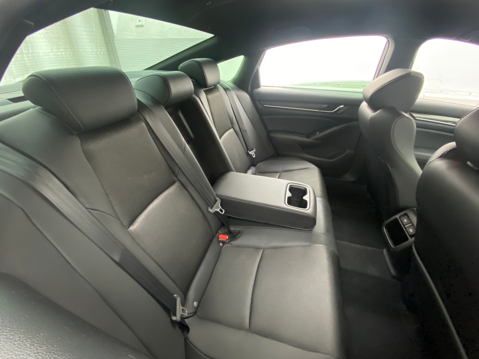 Thumbnail: 2021 Honda Accord - 6