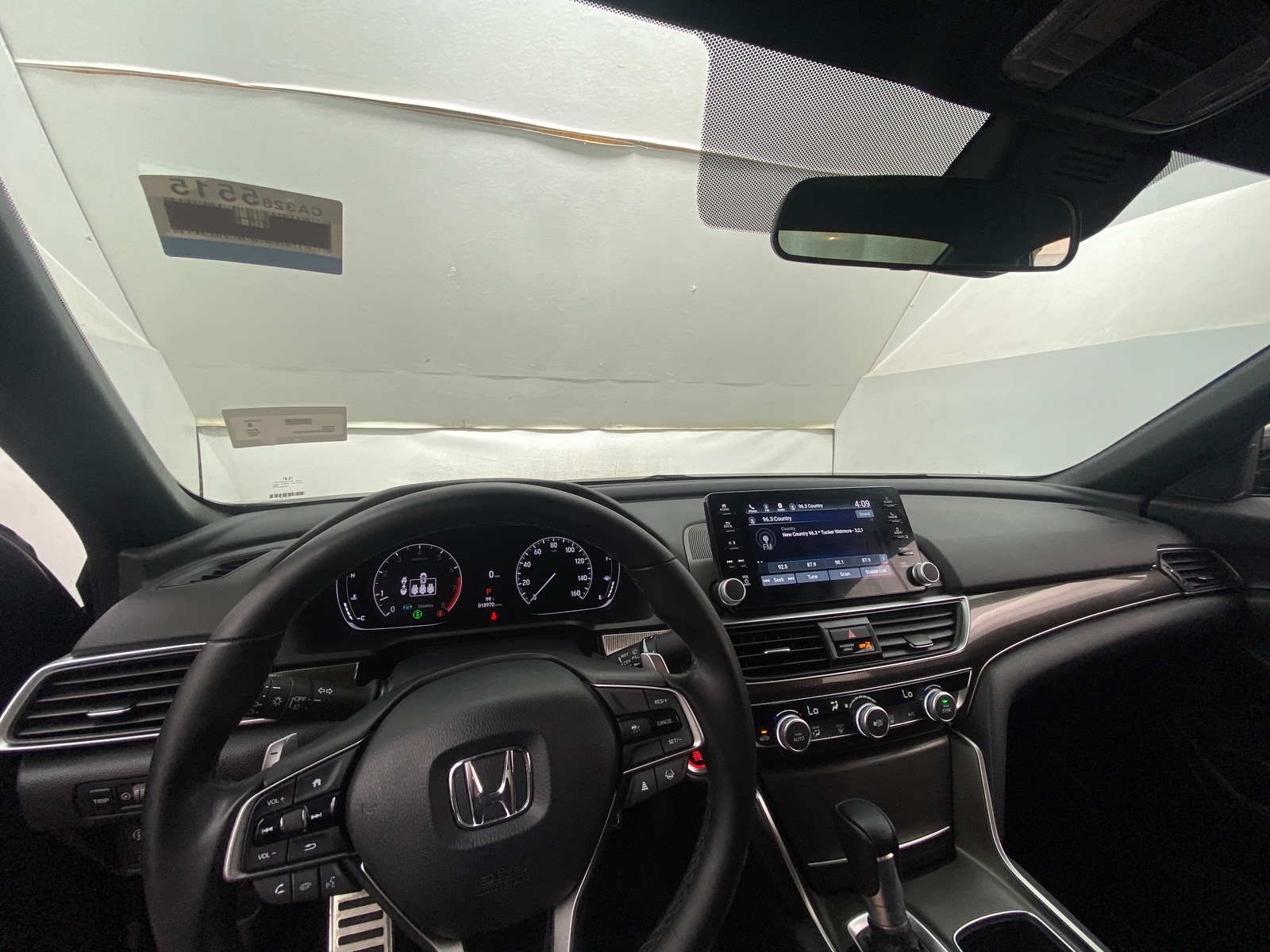 Thumbnail: 2021 Honda Accord - 3