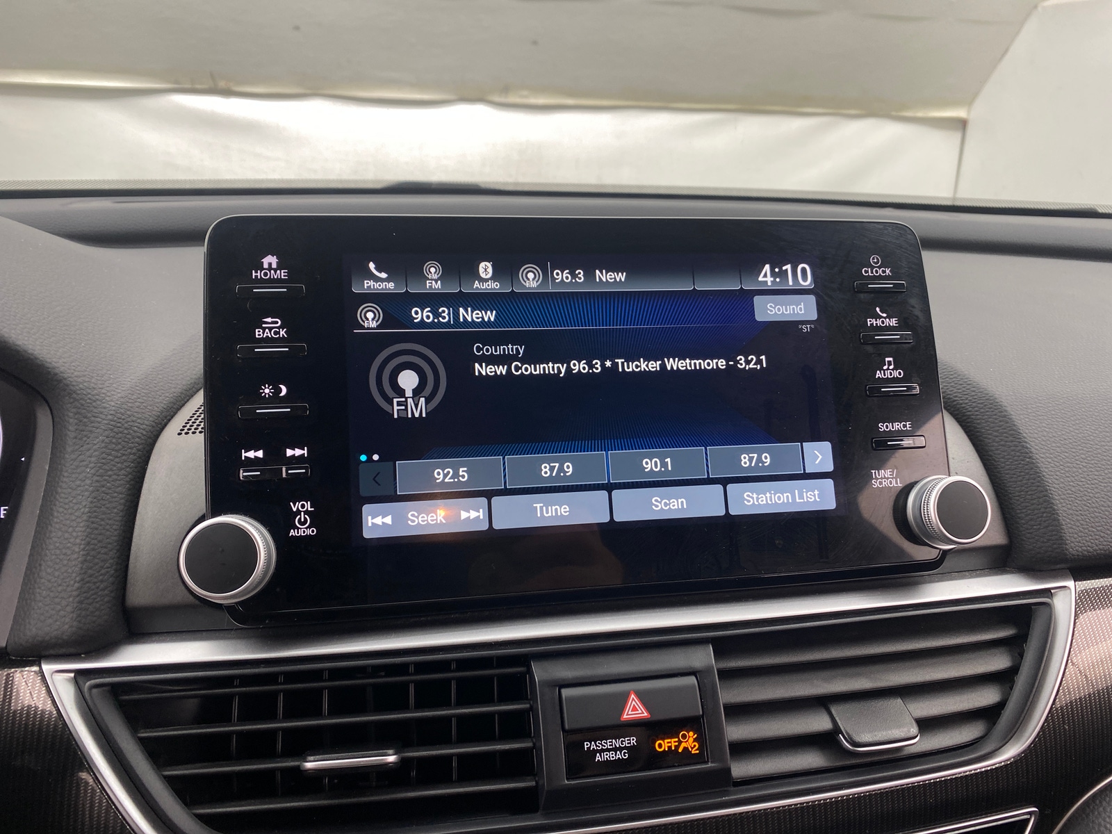 Thumbnail: 2021 Honda Accord - 4
